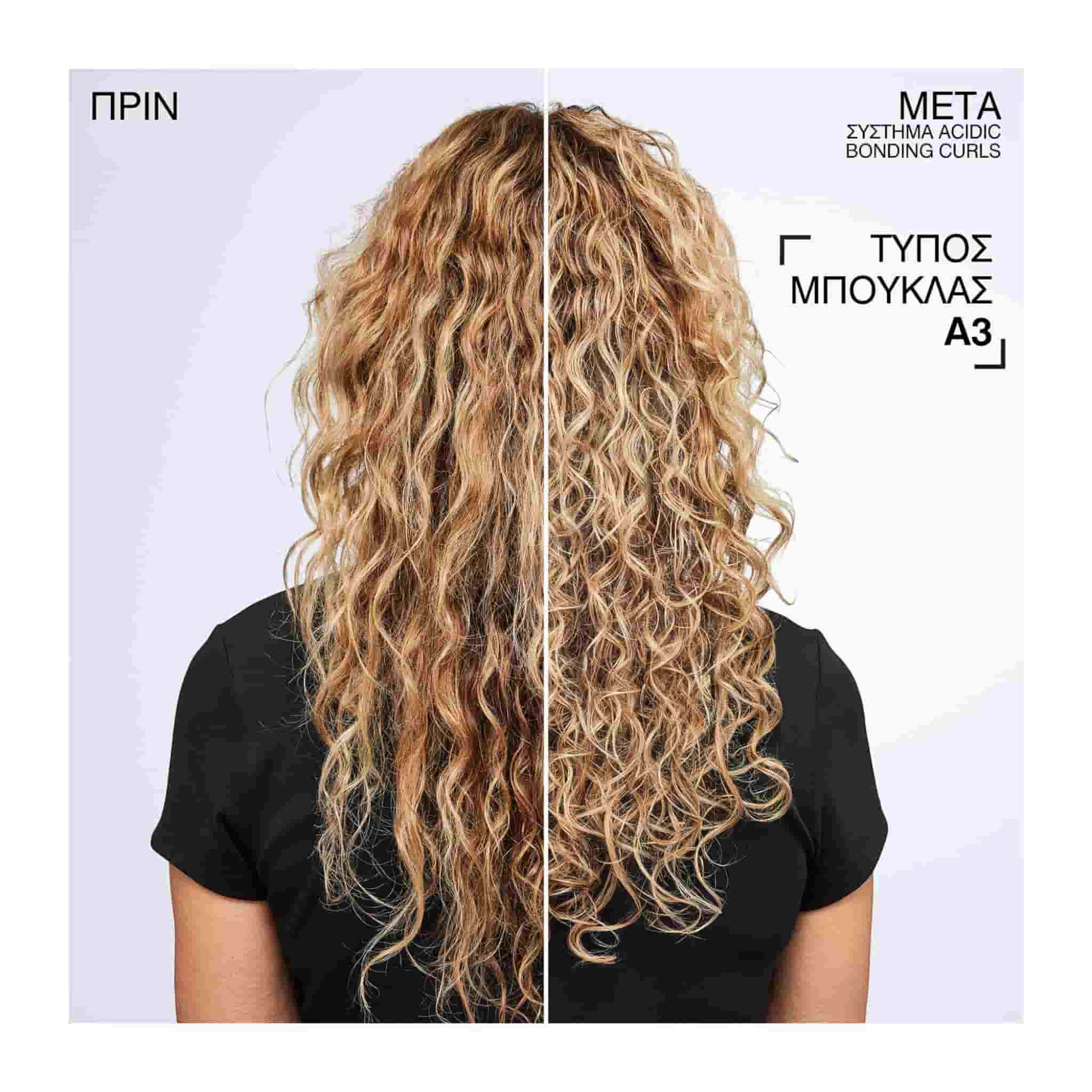 Redken Acidic Bonding Curls Conditioner Για Σγουρά & ’φρο Μαλλιά 1000ml