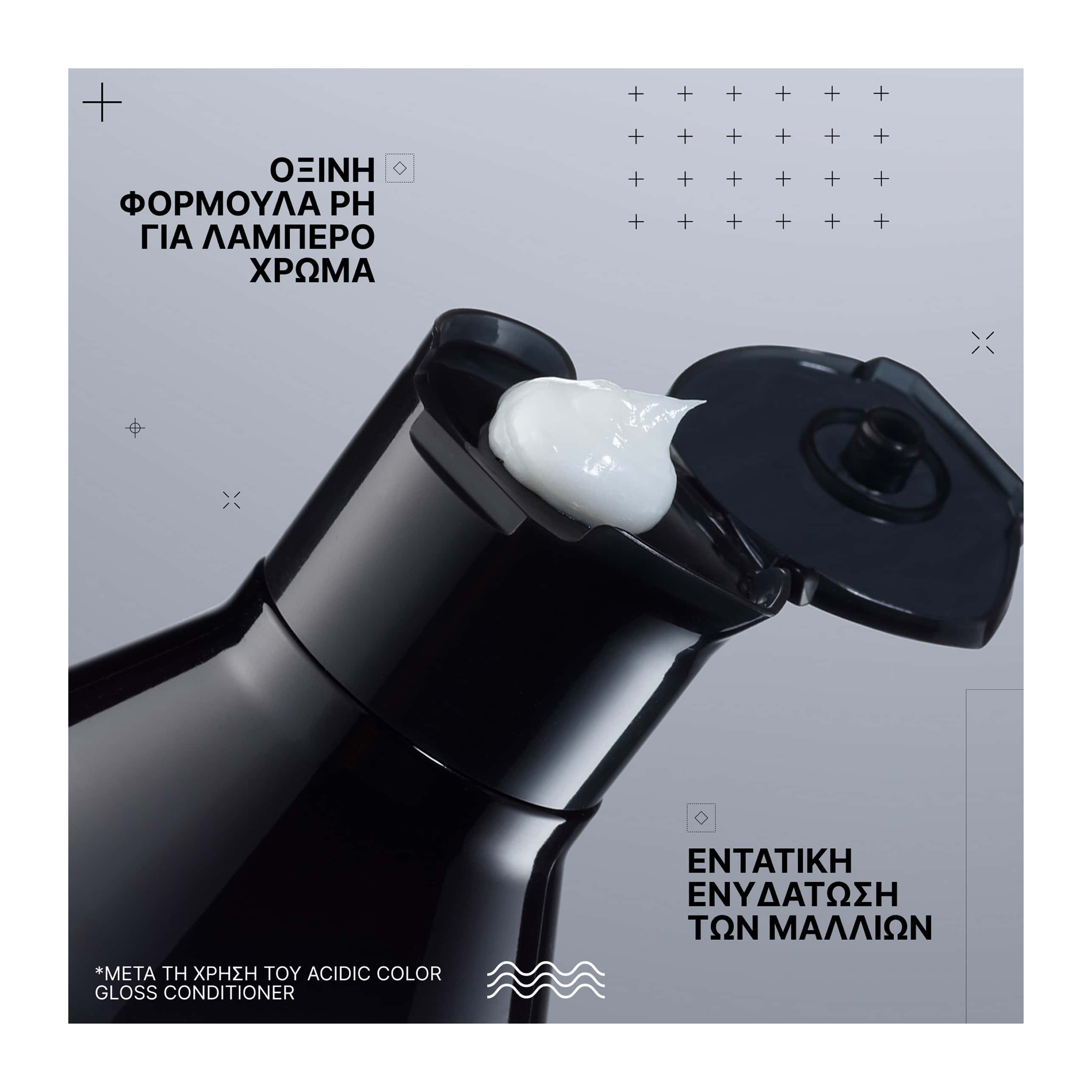 Redken Acidic Color Gloss Limited Edition Set για Λάμψη και Προστασία Χρώματος στα Βαμμένα Μαλλιά 4