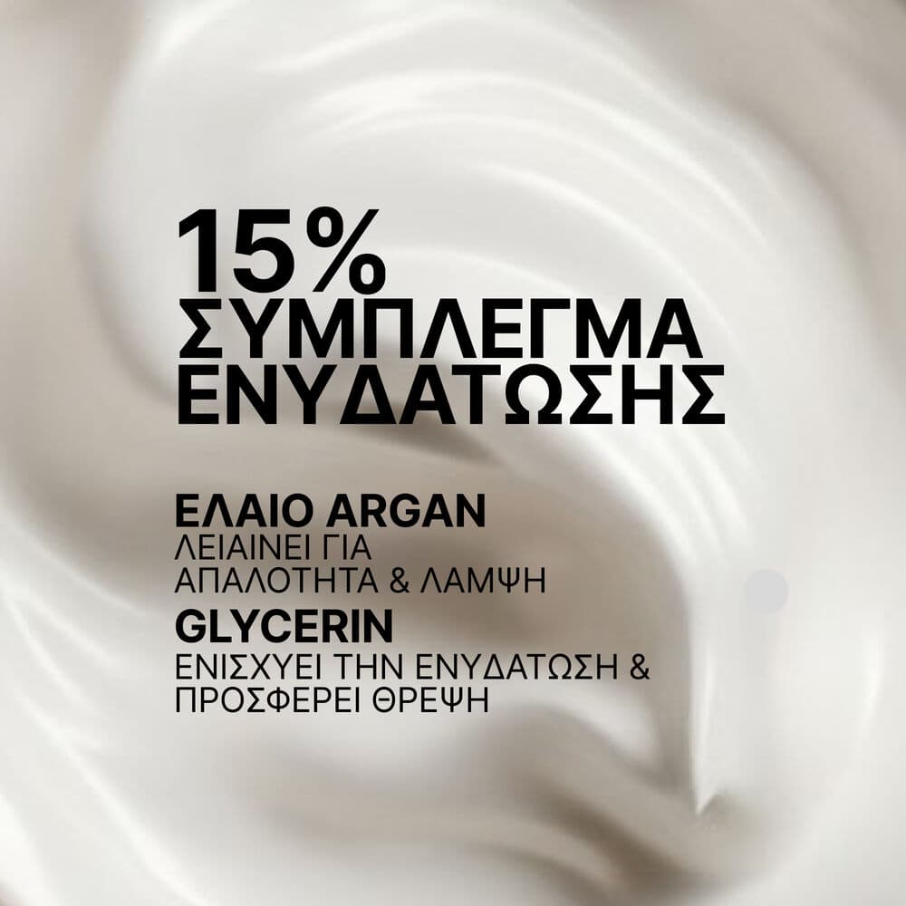 Redken All Soft All-In Μάσκα με Argan Oil για Ενυδάτωση 250ml 6