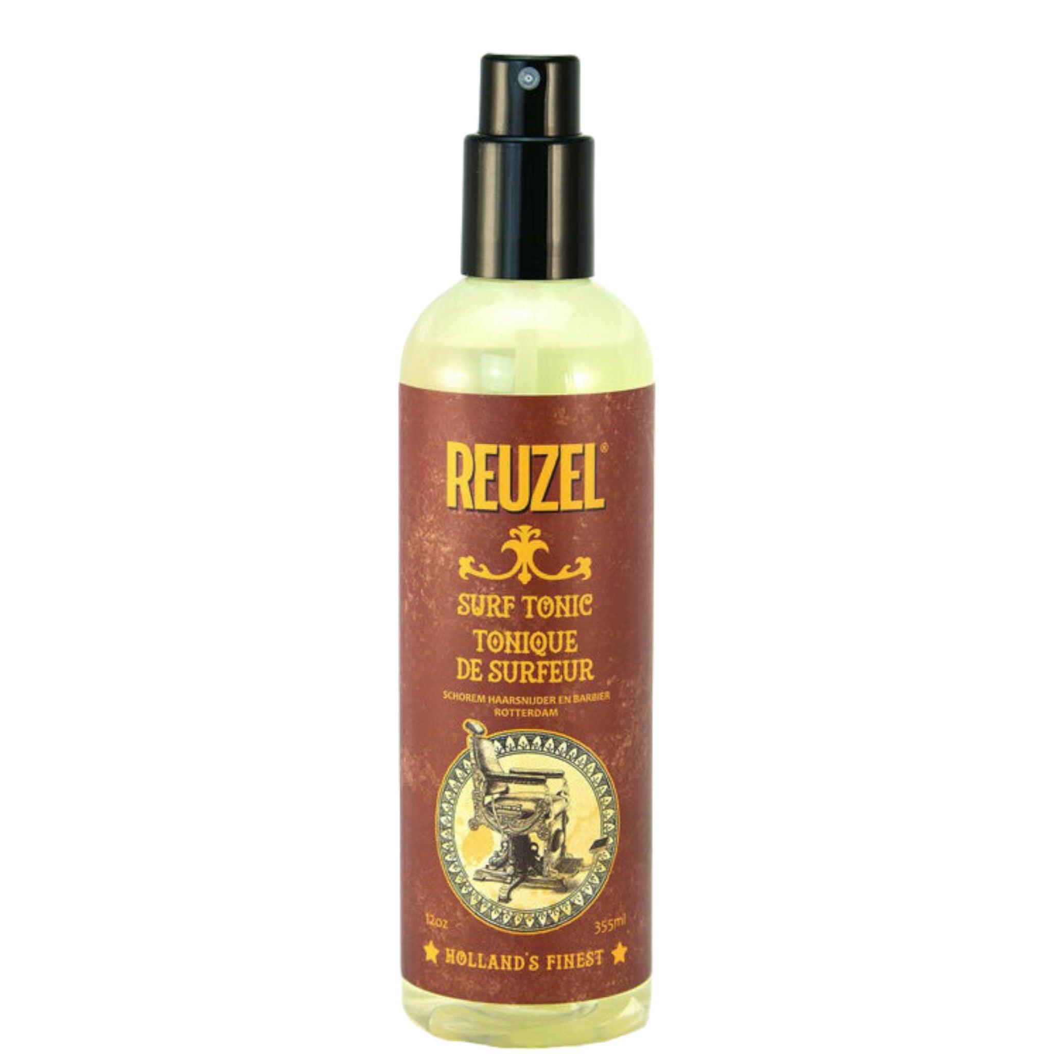 Reuzel Surf Tonic 355ml