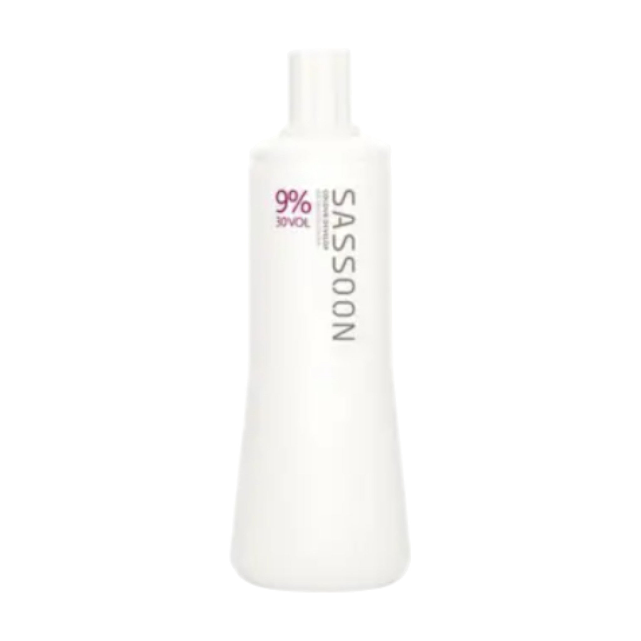 Sassoon Colour Developer Οξειδωτική Κρέμα 9% 30 Vol 1000ml 1