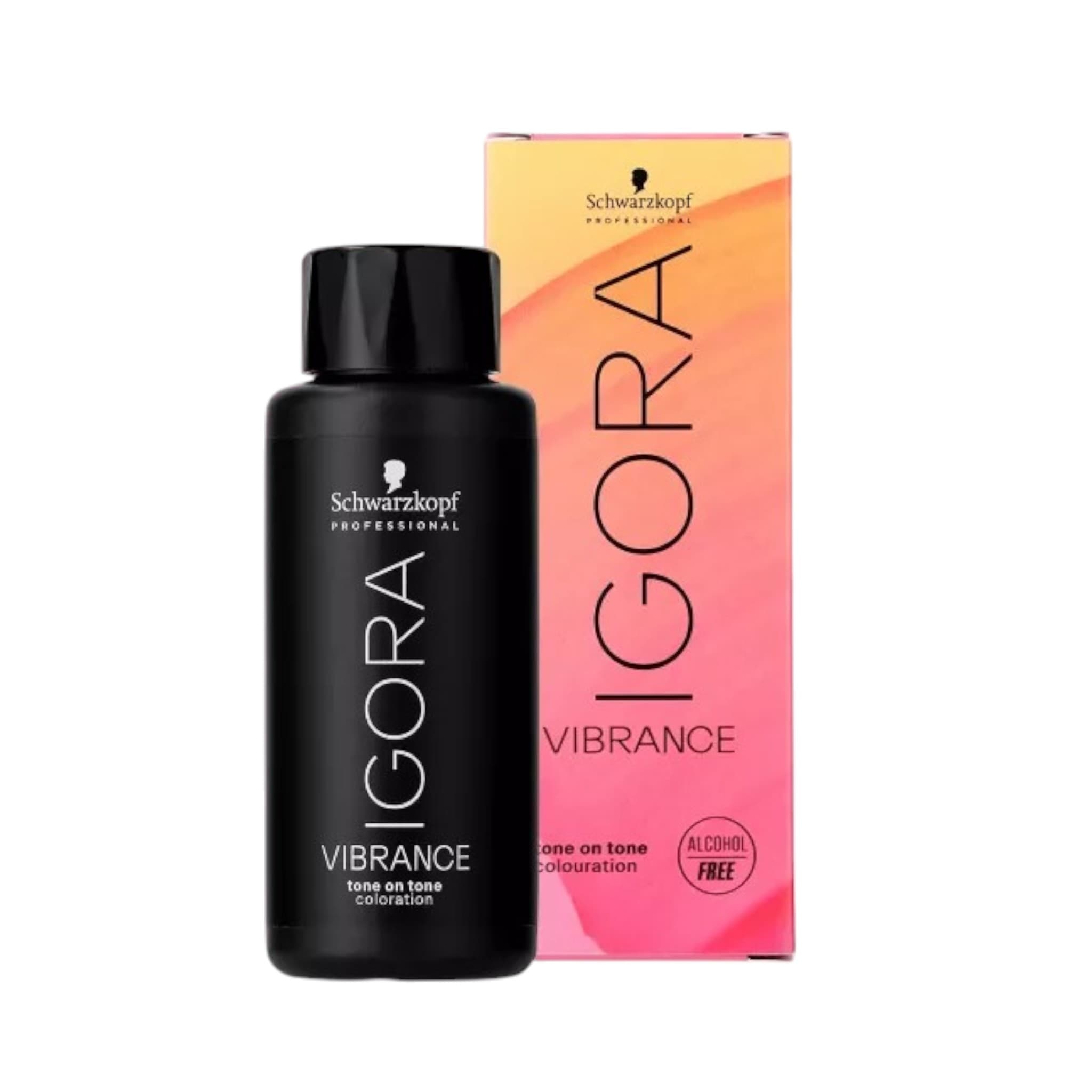 Schwarzkopf Professional Igora Vibrance 60ml