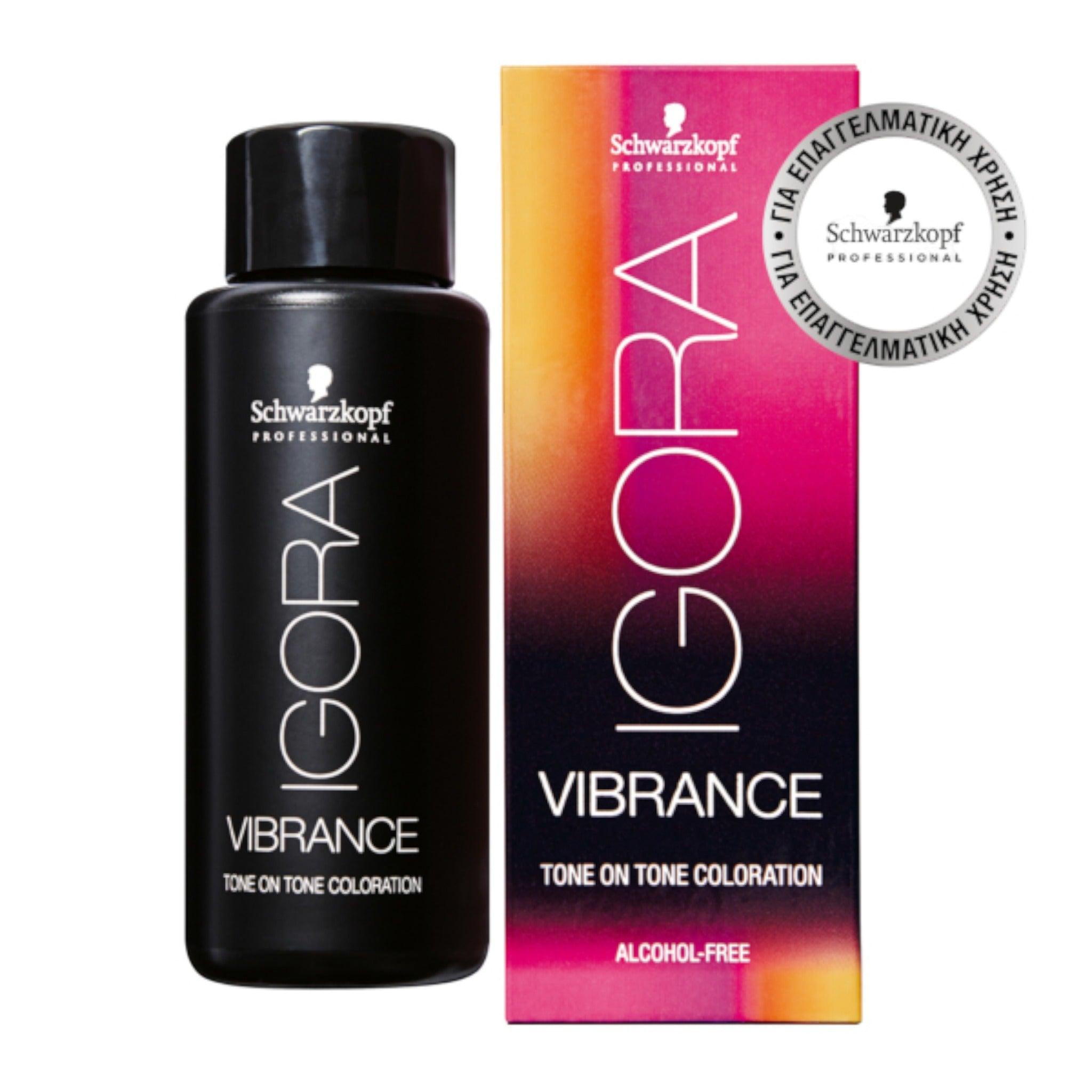 Schwarzkopf Professional Igora Vibrance 60ml