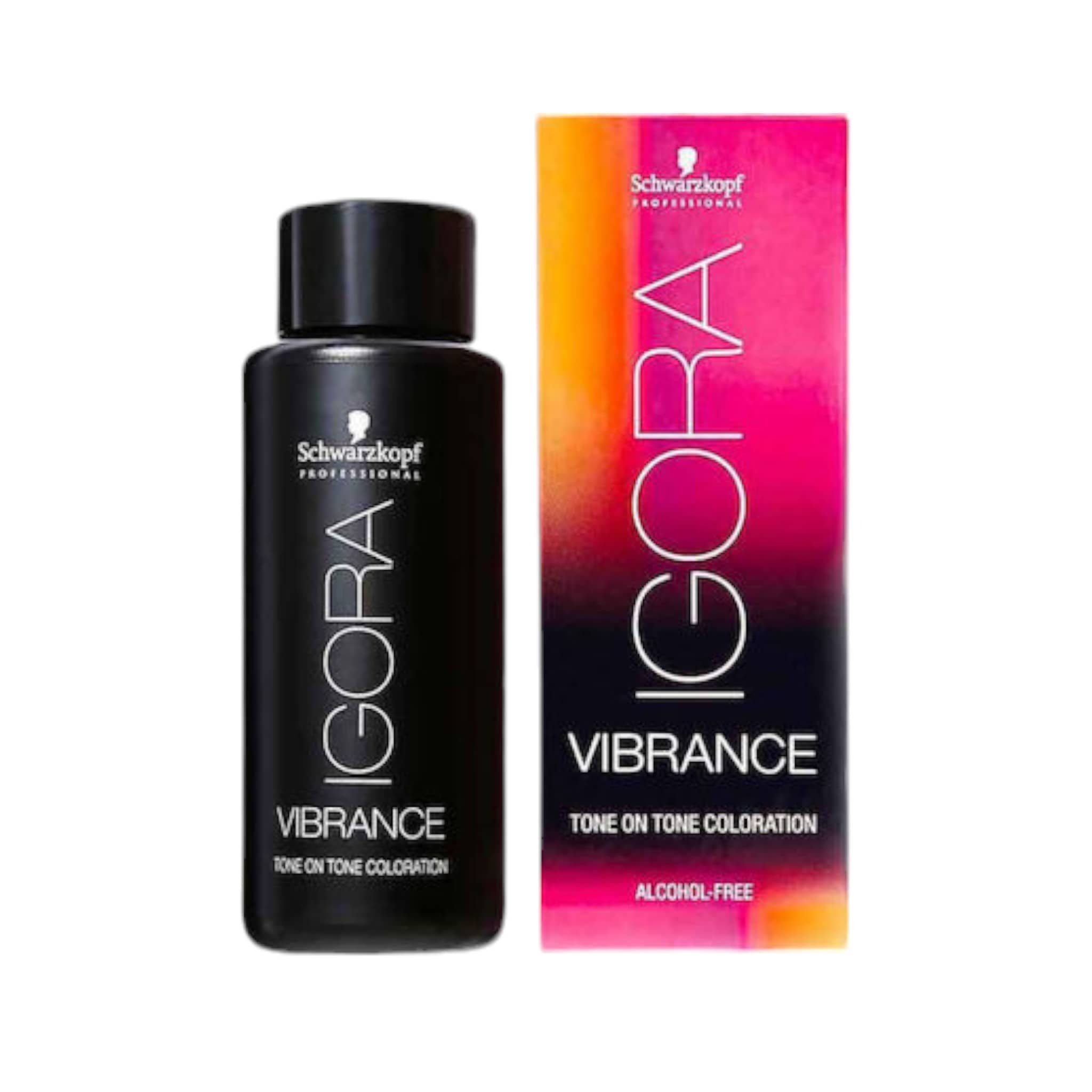 Schwarzkopf Professional Igora Vibrance 60ml