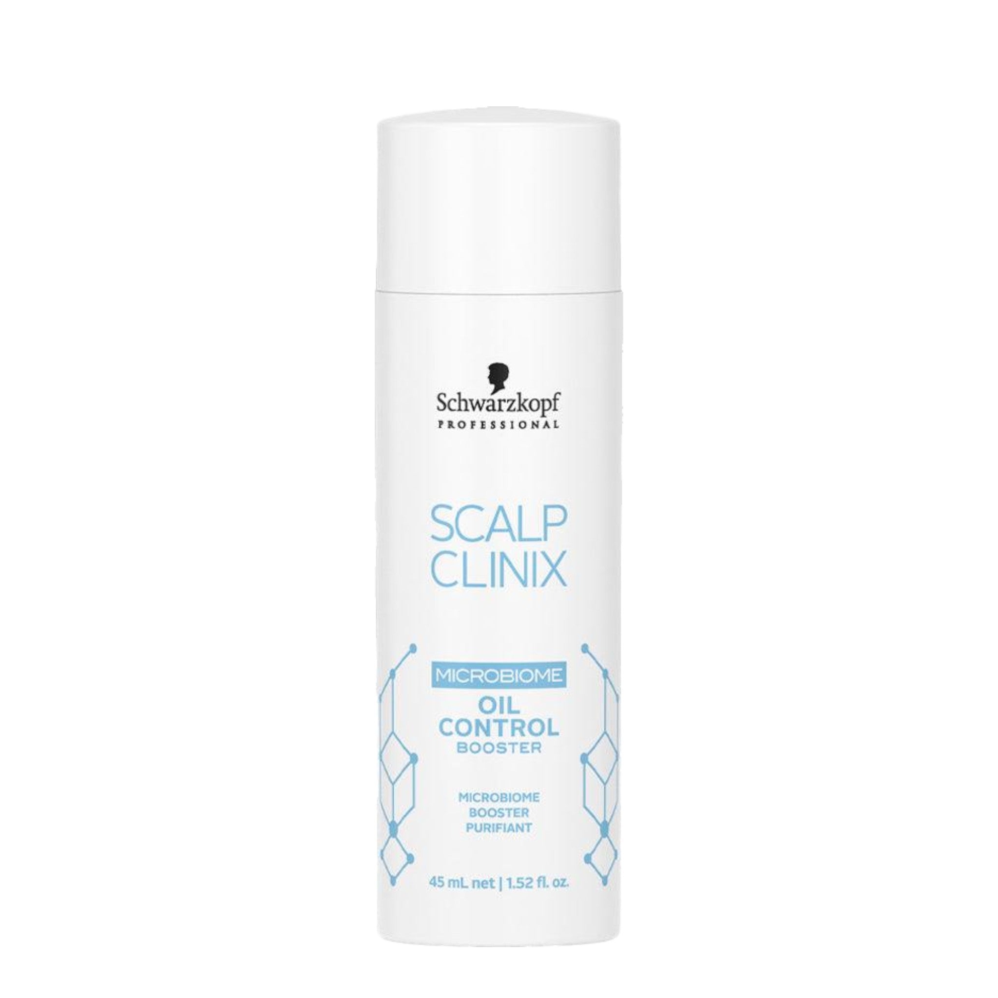 Schwarzkopf Professional Scalp Clinix Oil Control Booster 45ml