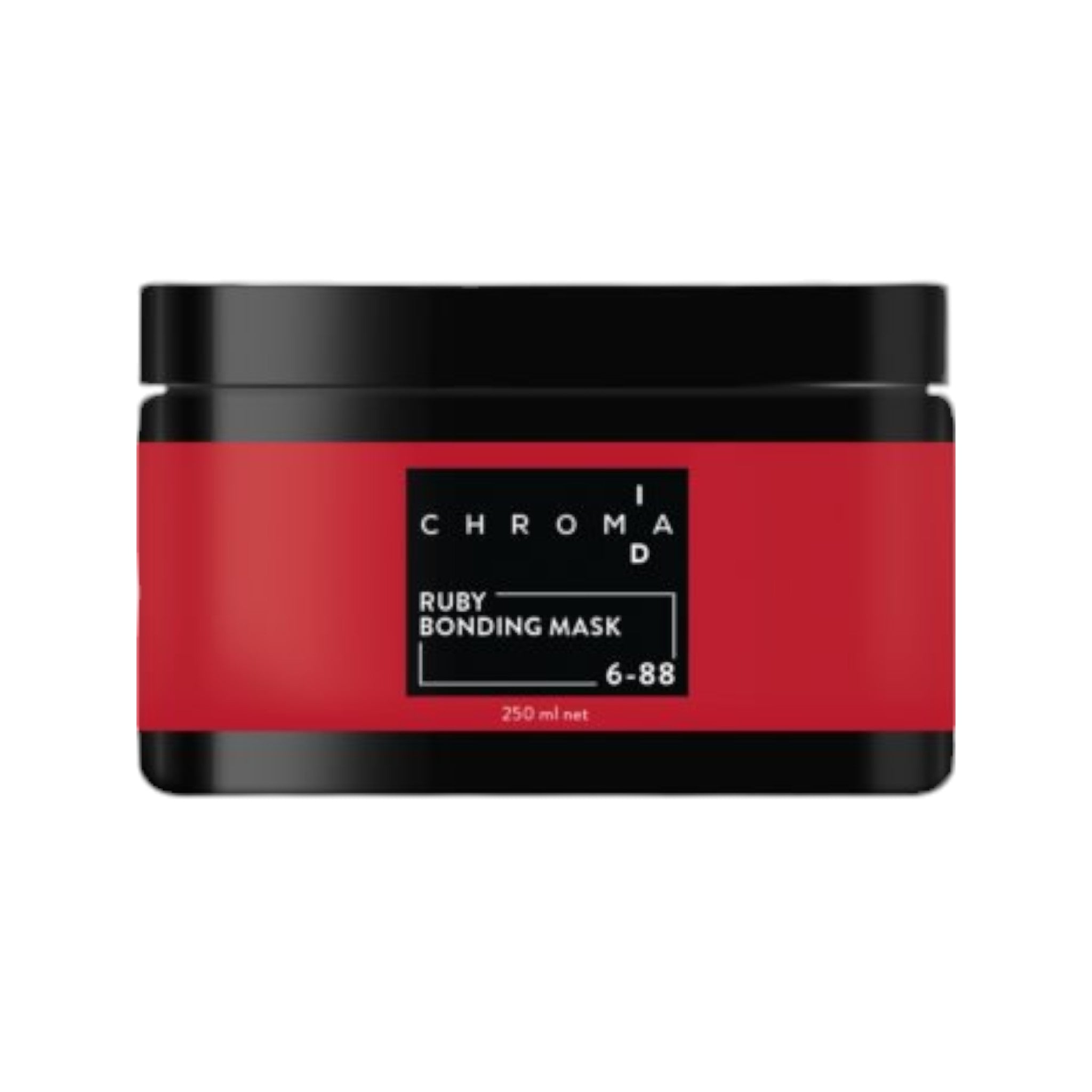 Schwarzkopf Professional Chroma ID Bonding Color Masks 250ml