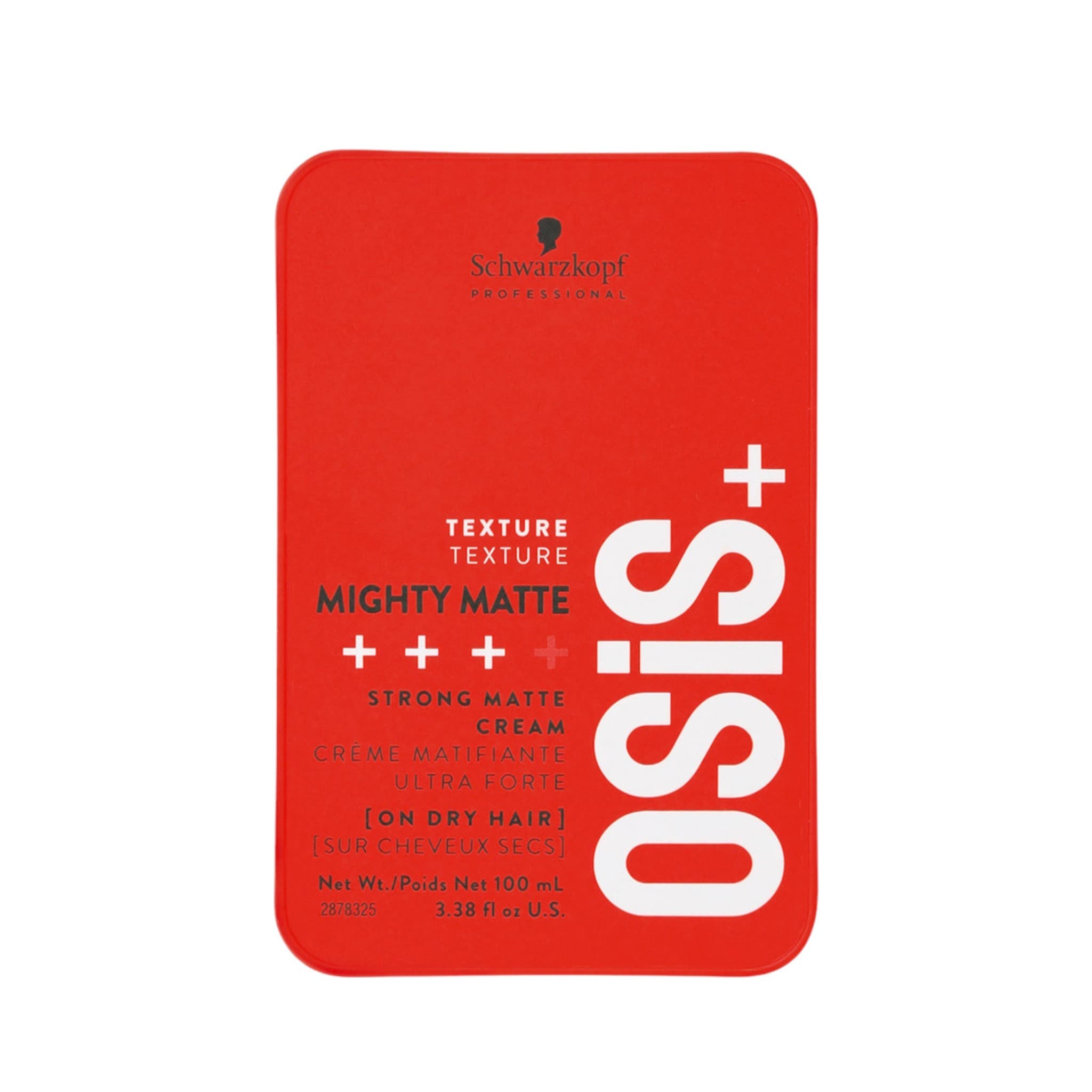 Schwarzkopf Professional Osis+ Mighty Matte 100ml