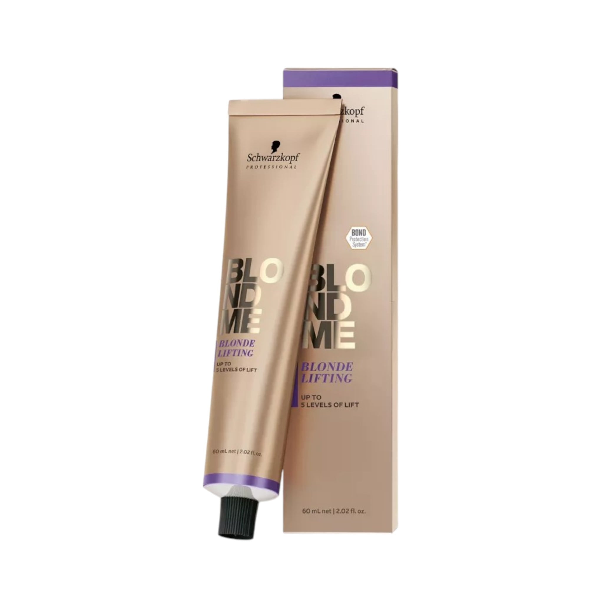 Schwarzkopf Professional BlondMe Blonde Lifting 60ml