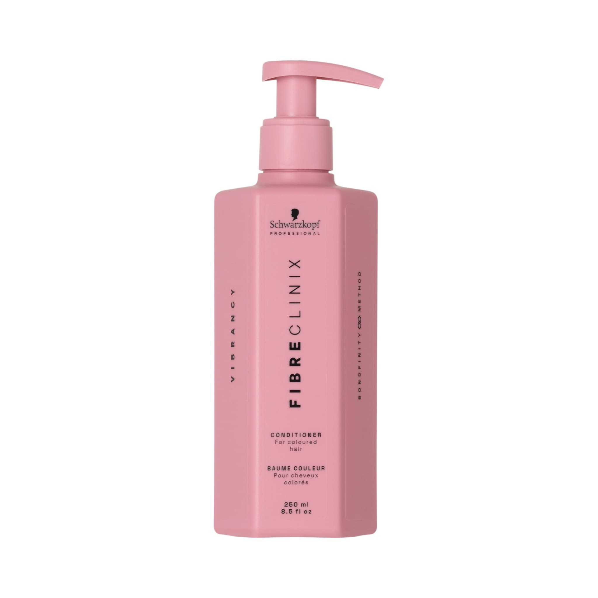 Schwarzkopf Professional Fibre Clinix Vibrancy Conditioner για Βαμμένα Μαλλιά 250ml