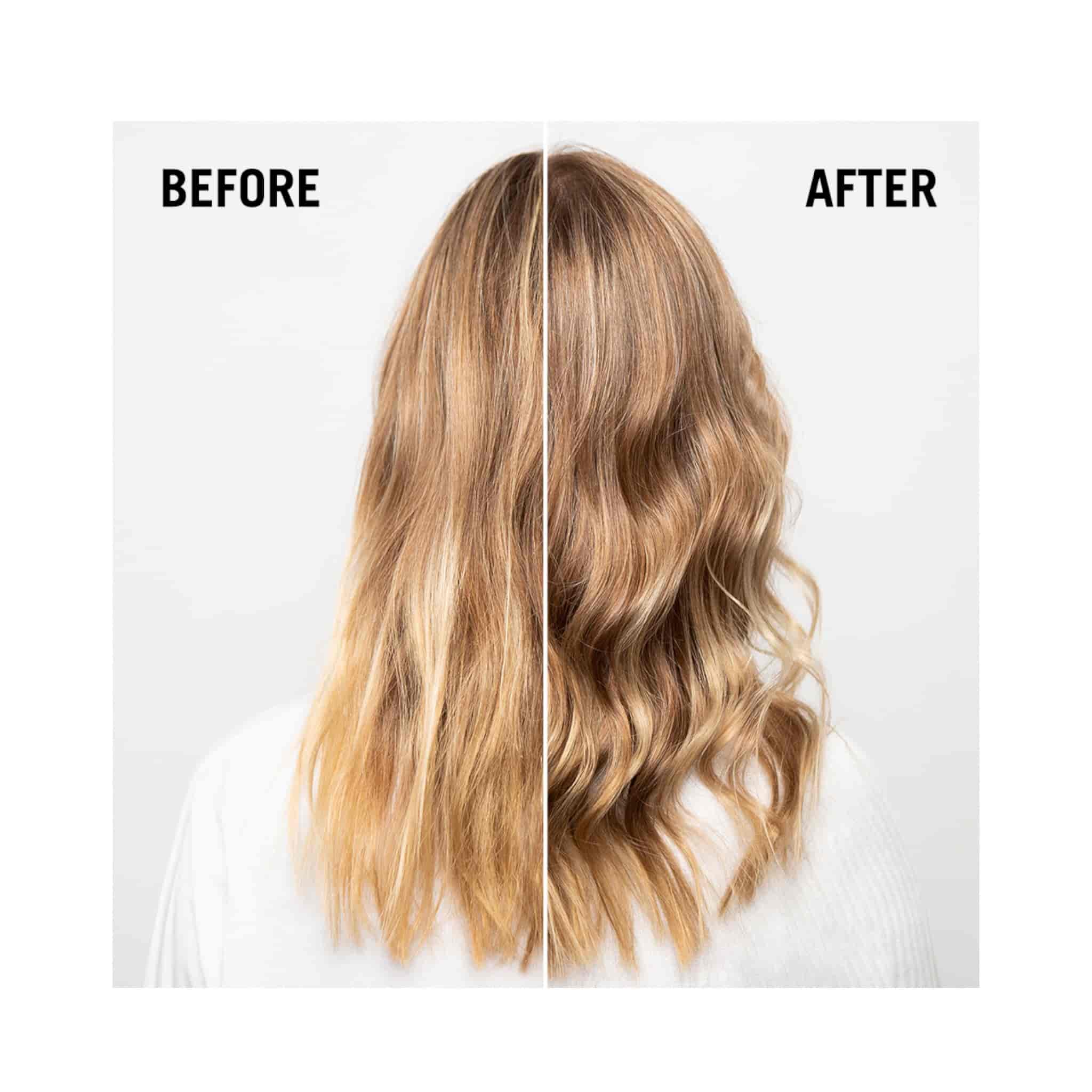 Schwarzkopf Professional BC Bonacure Color Freeze Spray Conditioner για Βαμμένα Μαλλιά 200ml