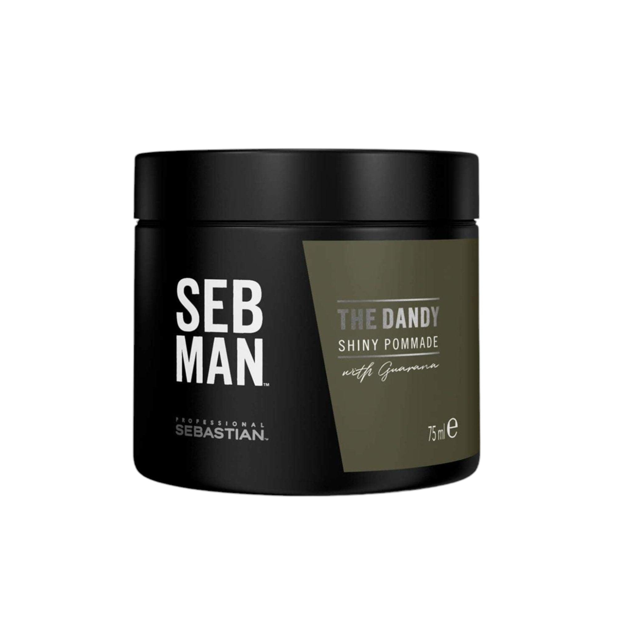 Seb Man The Dandy Light Hold Pomade 75ml