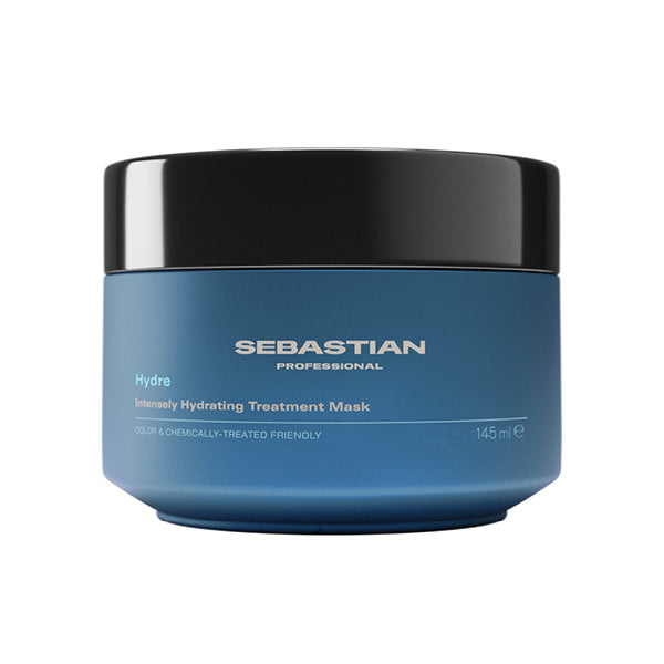 Sebastian Professional Hydre Μάσκα Μαλλιών για Ενυδάτωση 145ml 1
