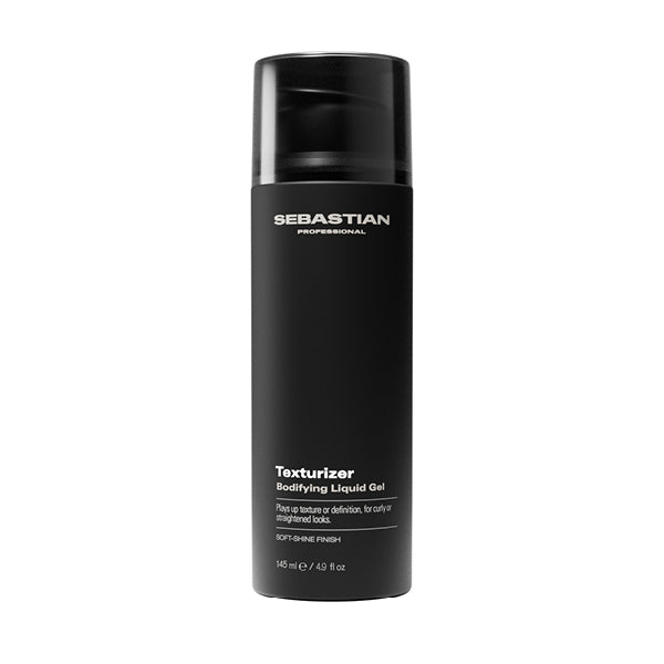 Sebastian Professional Texturizer Gel για Φυσική Υφή και Κράτημα 145ml 1