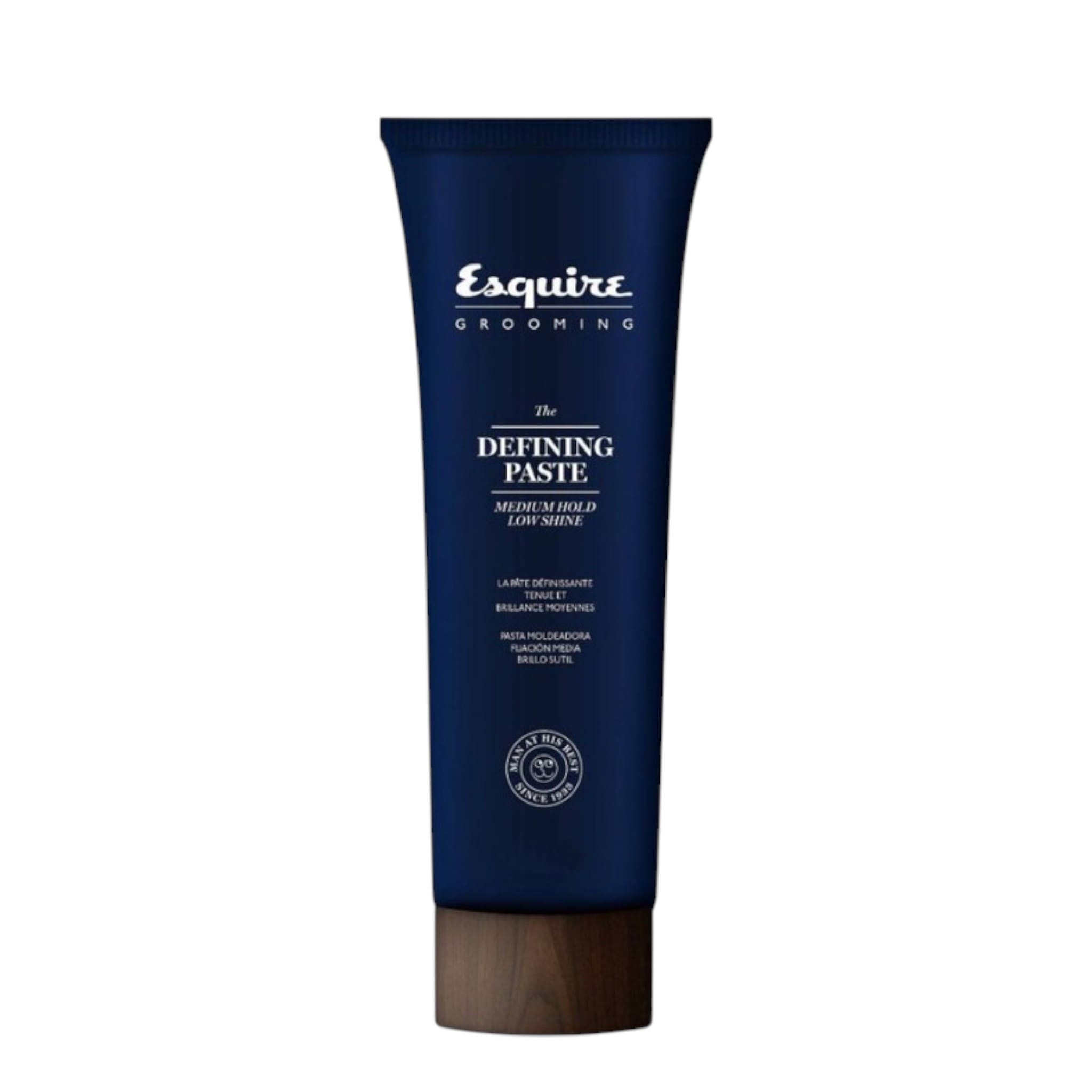 Esquire Grooming Defining Paste Medium Hold 89g 1