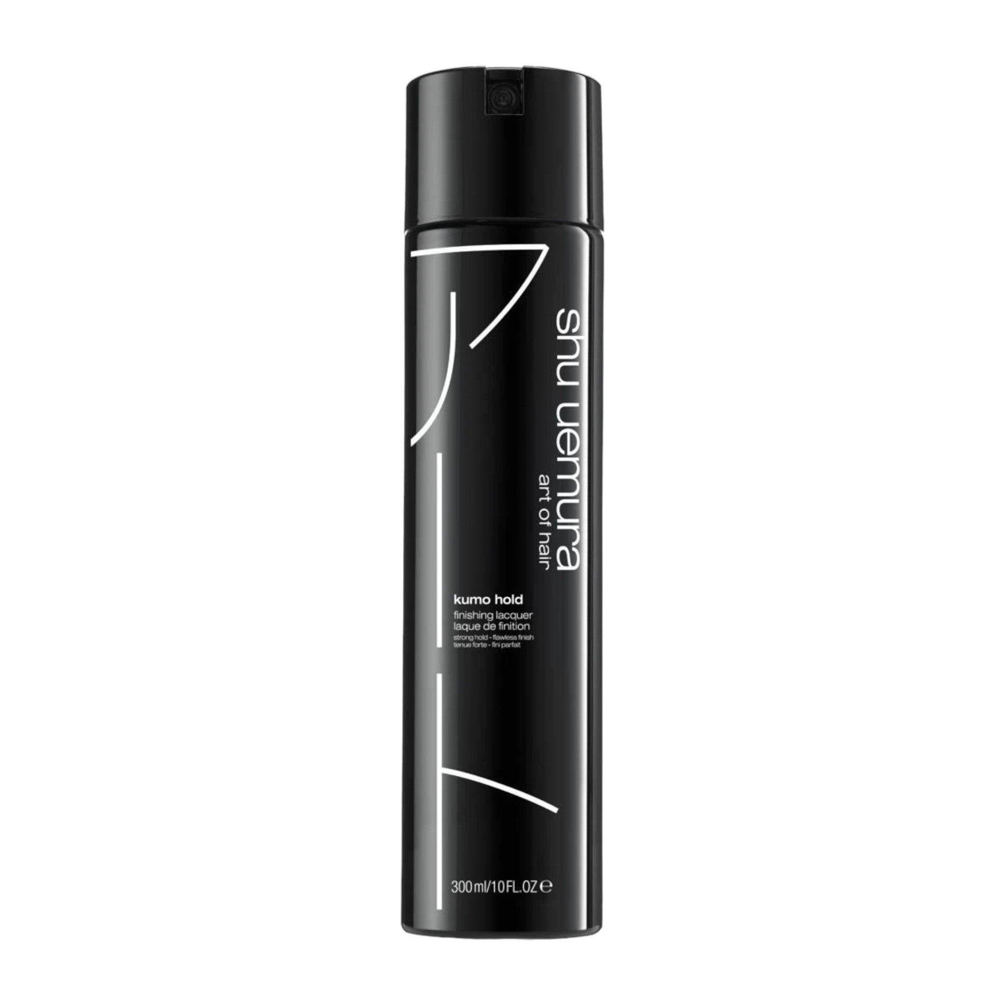 Shu Uemura Kumo Hold Texturizing Hair Spray Σπρέι Διαμόρφωσης για Δυνατό Κράτημα 300ml