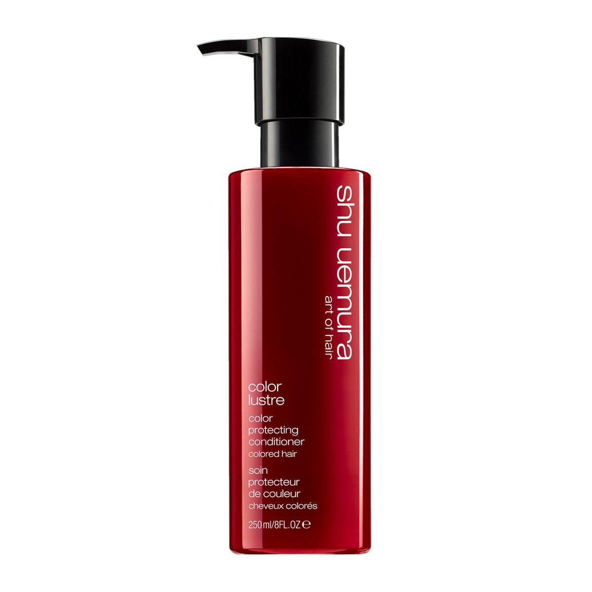 Shu Uemura Art Of Hair Color Lustre Conditioner Για Προστασία Του Χρώματος 250ml