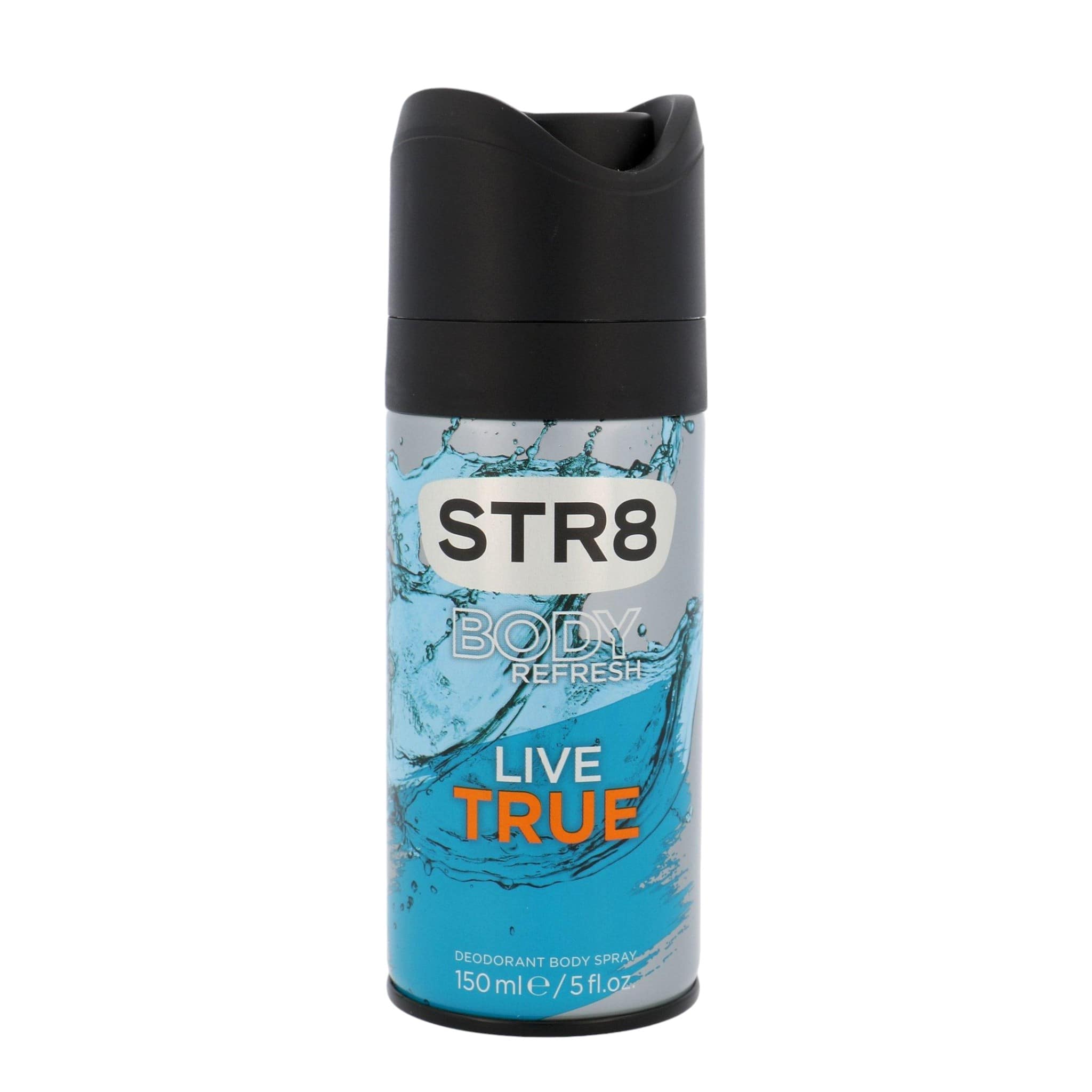 STR8 Deo Spray Live True 150ml