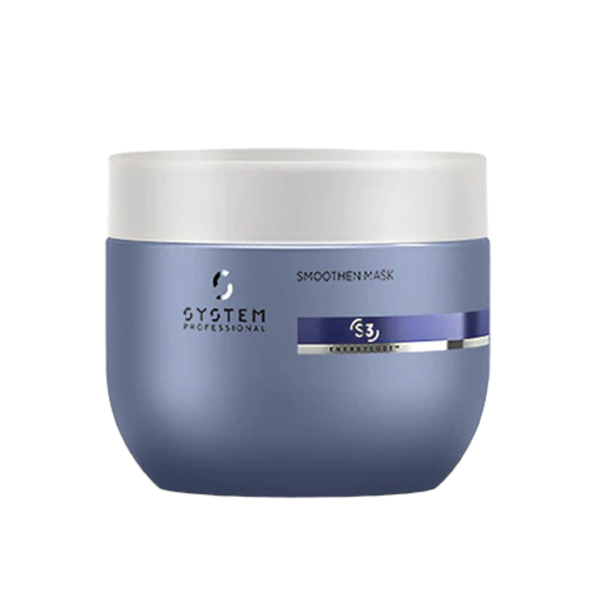 System Professional Smoothen Mask (S3) 400ml