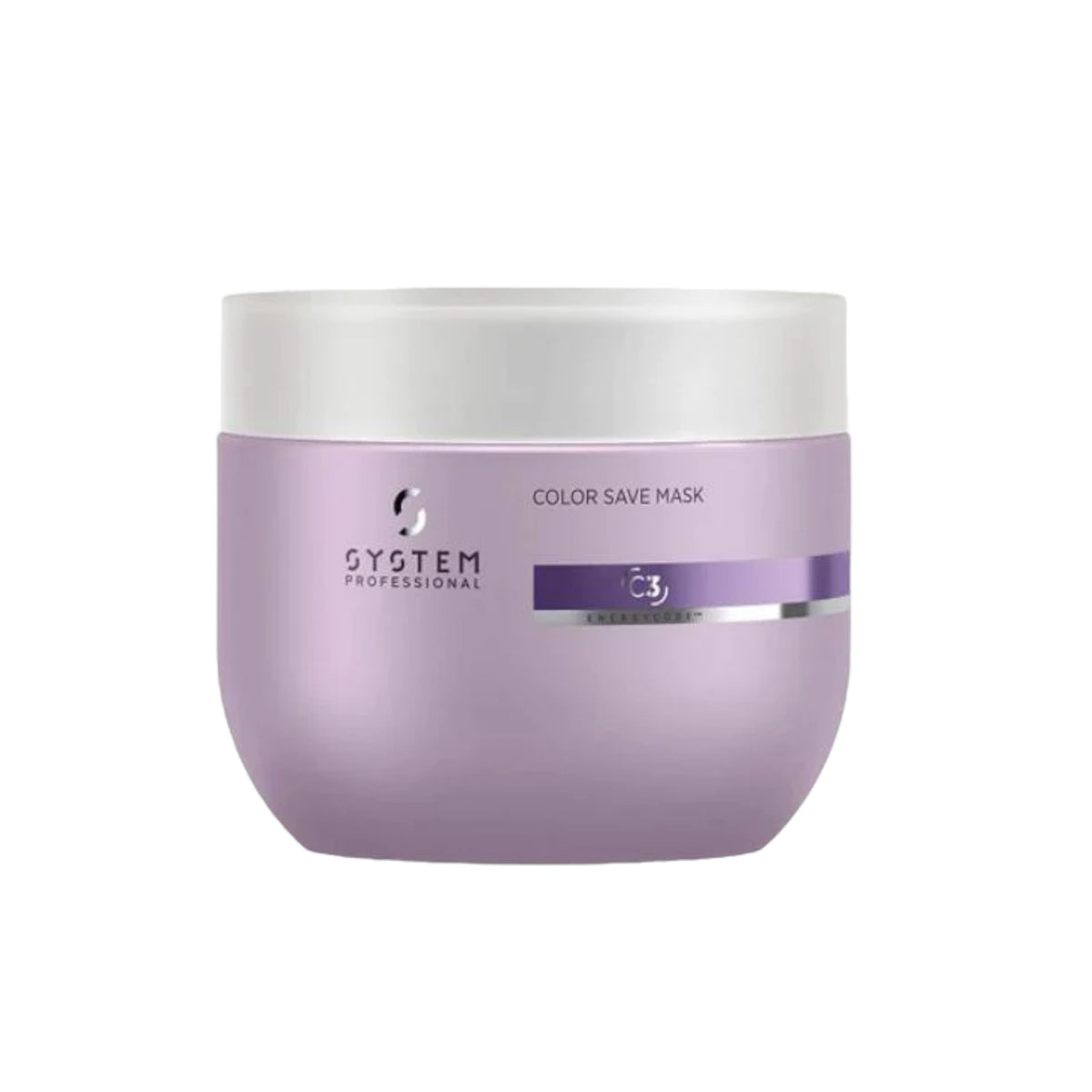 System Professional Color Save Mask (C3) 400ml