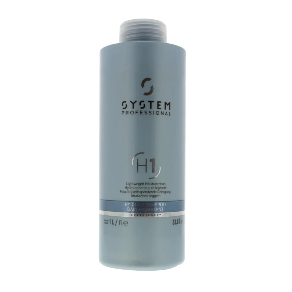 System Professional Forma Hydrate Shampoo (H1) 1000ml
