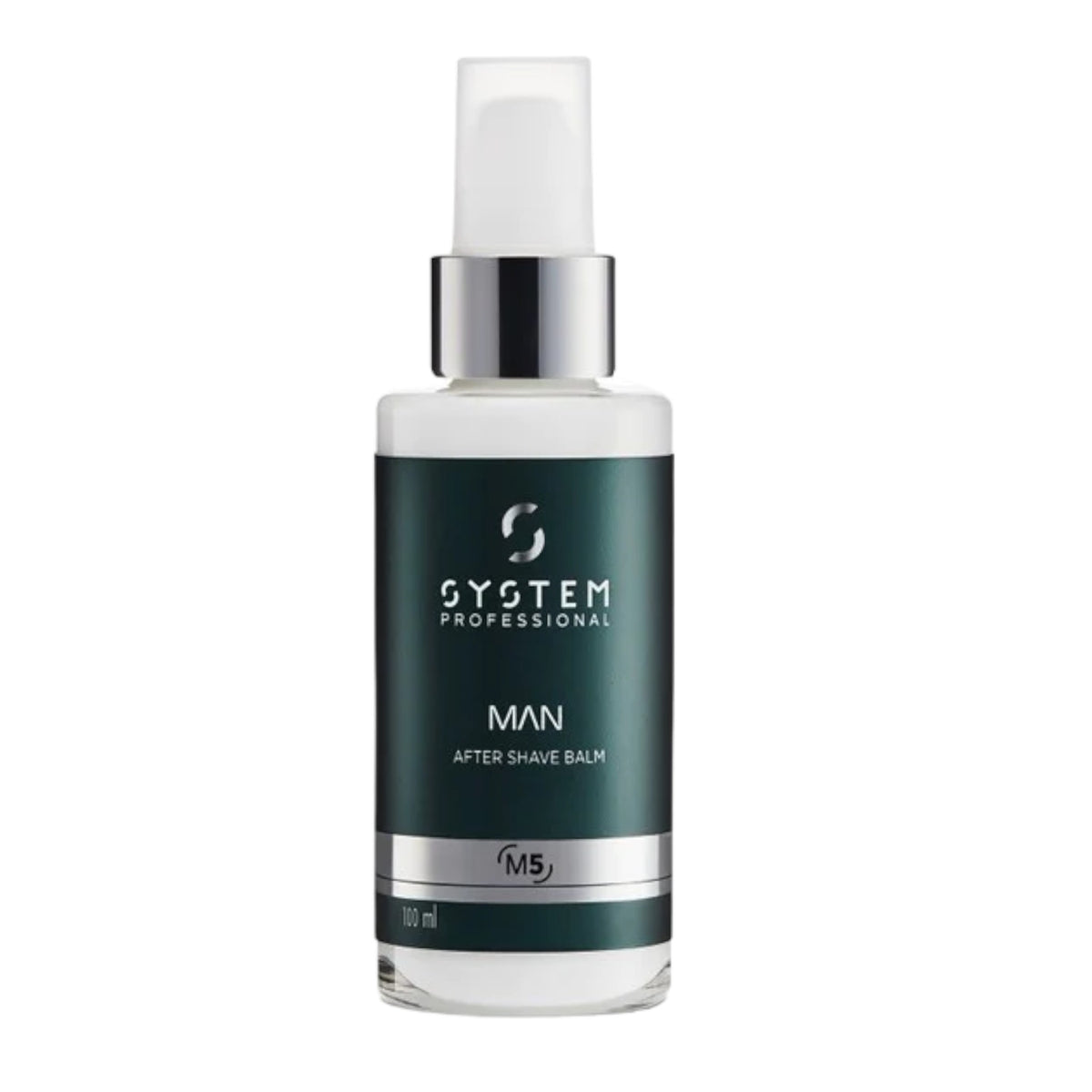 System Professional Man After Shave Balm 100ml (M5)