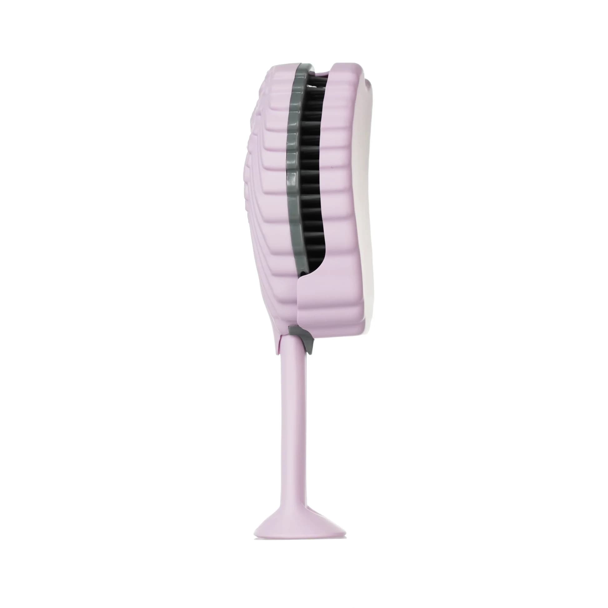 Tangle Angel Cupid Lavender Lilac Detangler Ανώδυνο Ξεμπέρδεμα Μαλλιών 2