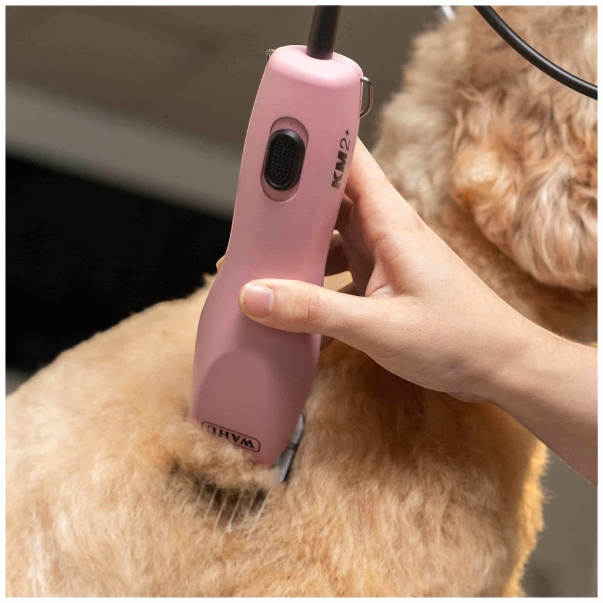 Wahl Professional Corded Clipper KM2+ 1251 Κουρευτική Μηχανή για Ζώα 5