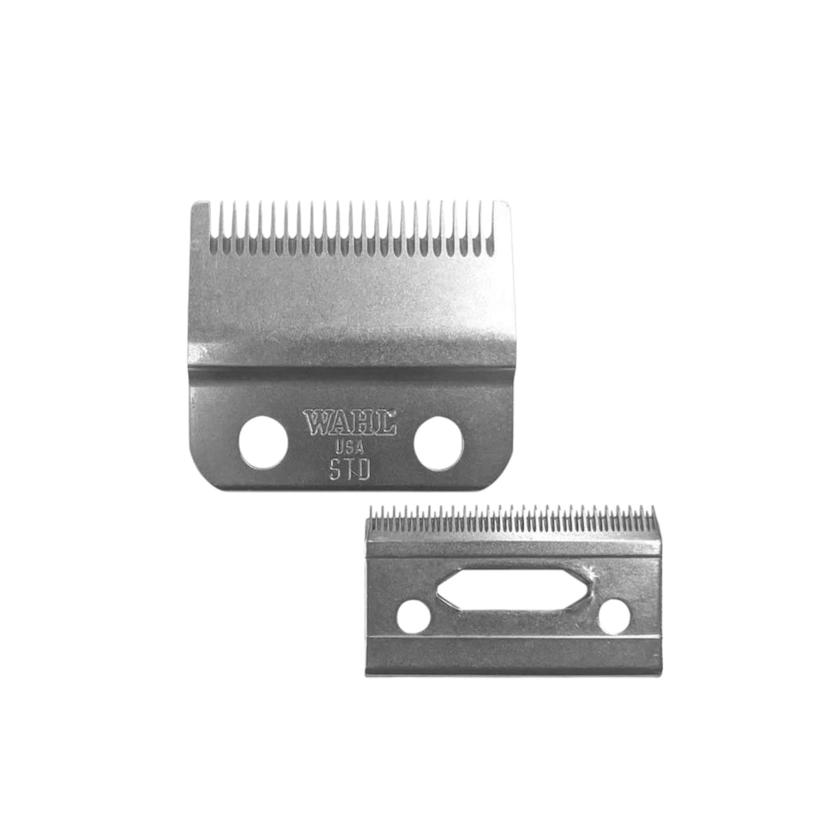 Wahl Staggertooth 5-Star Magic Clip Cordless Ανταλλακτικό Κοπτικό 2