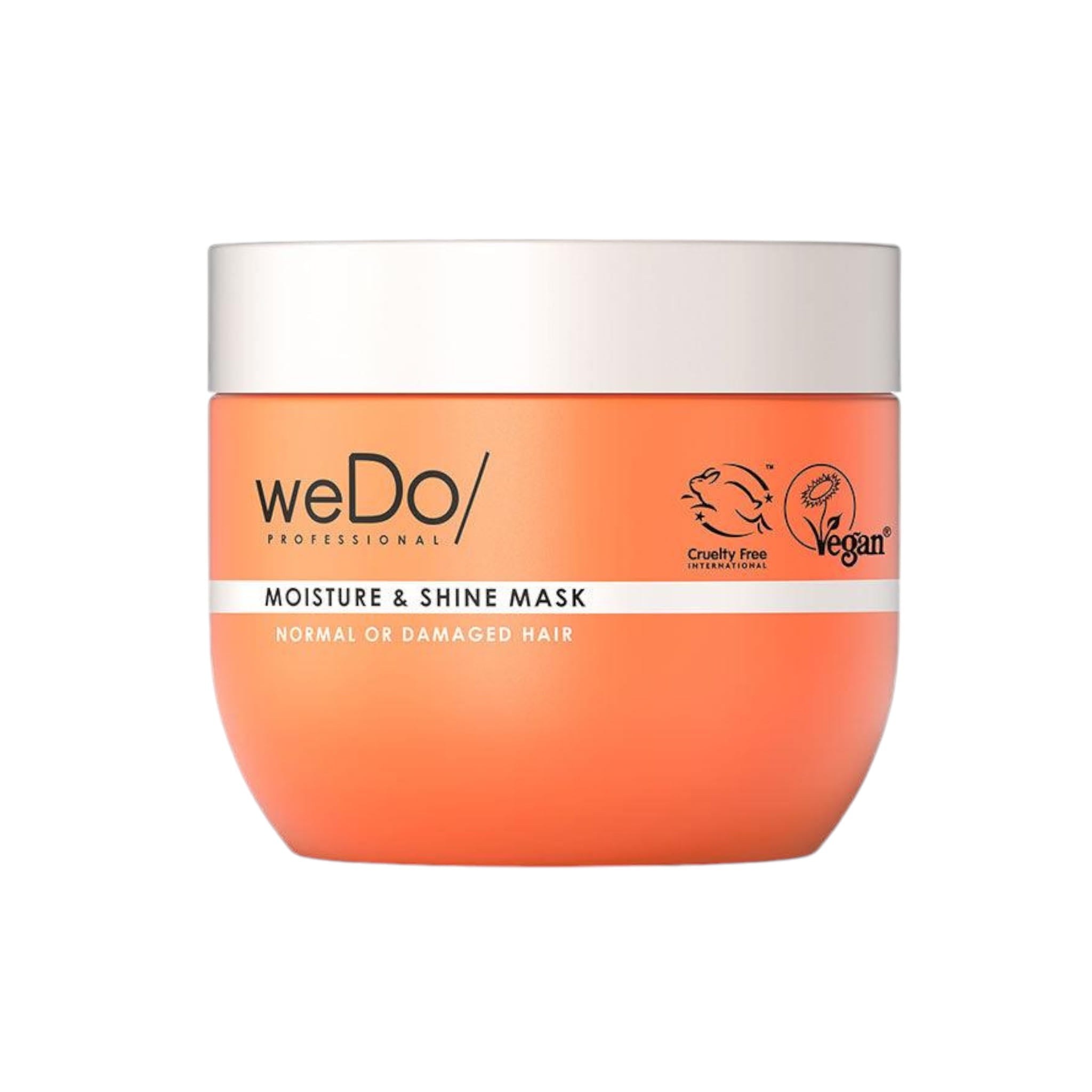 WeDo Professional Moisture & Shine Mask 400ml