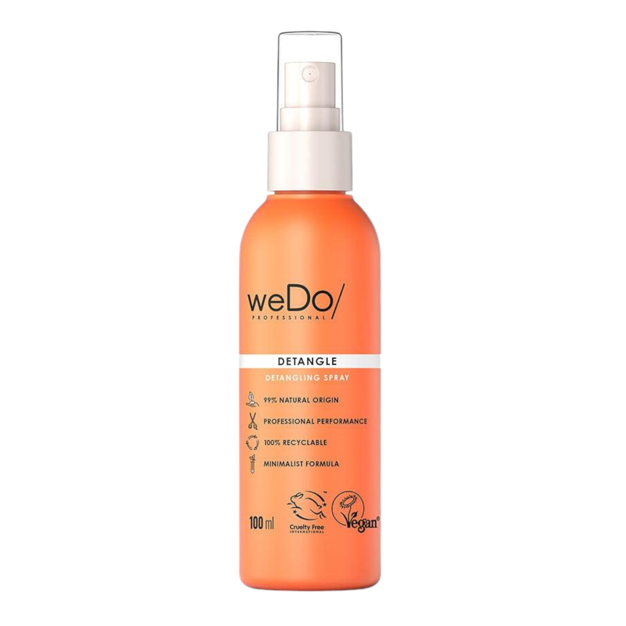 WeDo Professional Detangling Spray 100ml