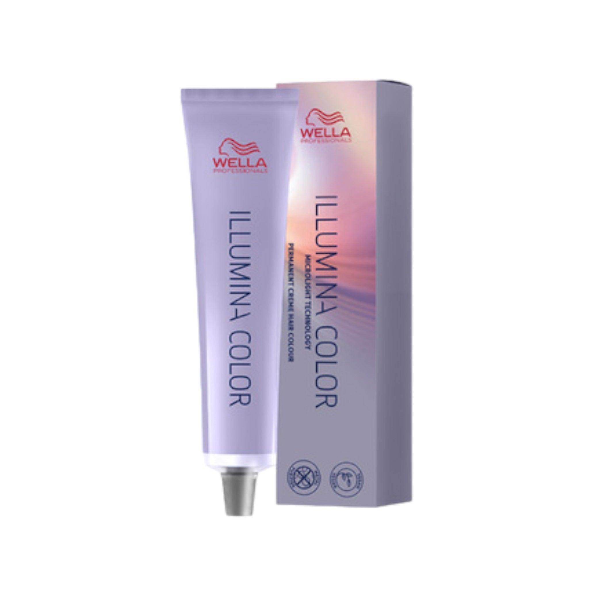 Wella Professionals Illumina Color 60ml