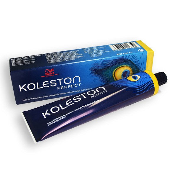 Wella Professionals Koleston Perfect Me+ Plus Rich Naturals 60ml