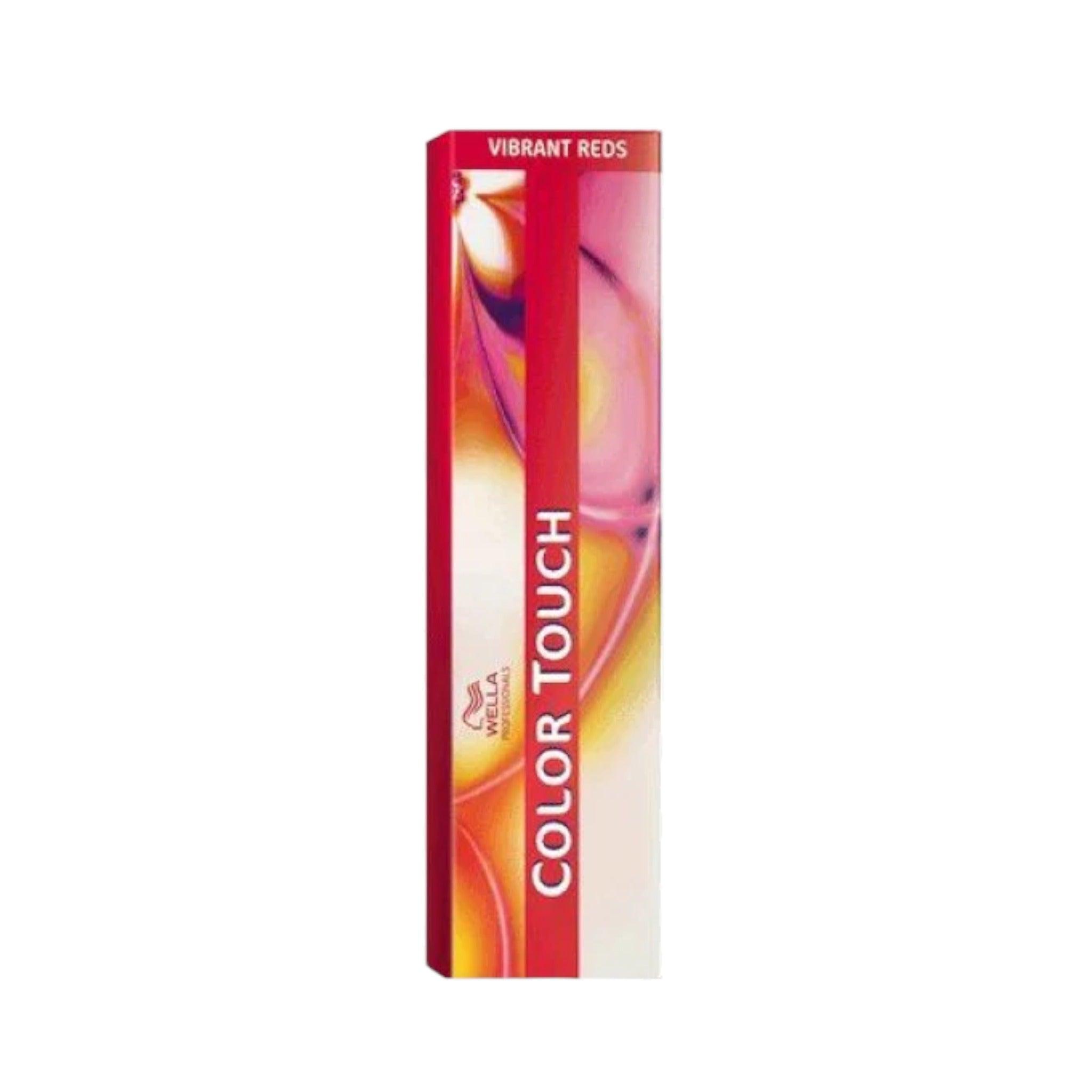 Wella Professionals Color Τouch Vibrant Reds 60ml