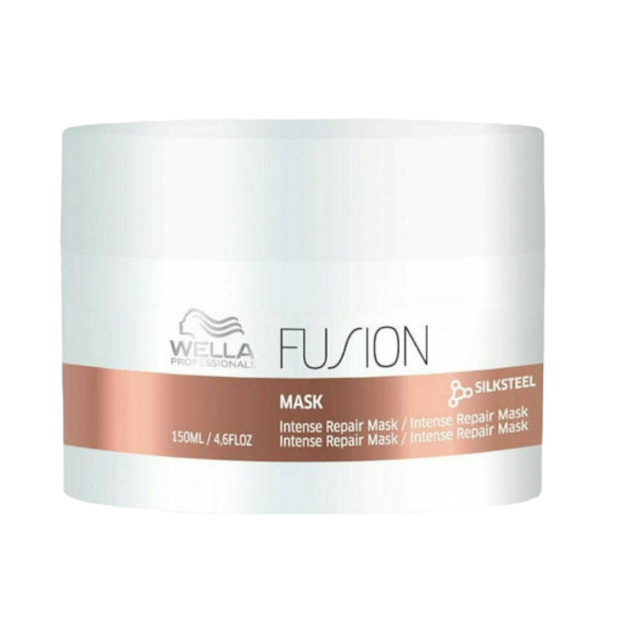 Wella Professionals Fusion Intense Repair Mask 150ml