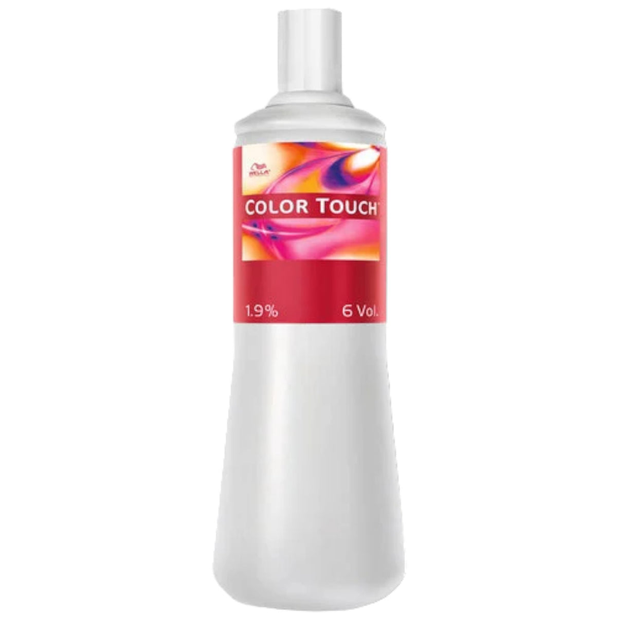 Wella Color Touch Creme Emulsion 4% 13Vol 1000ml