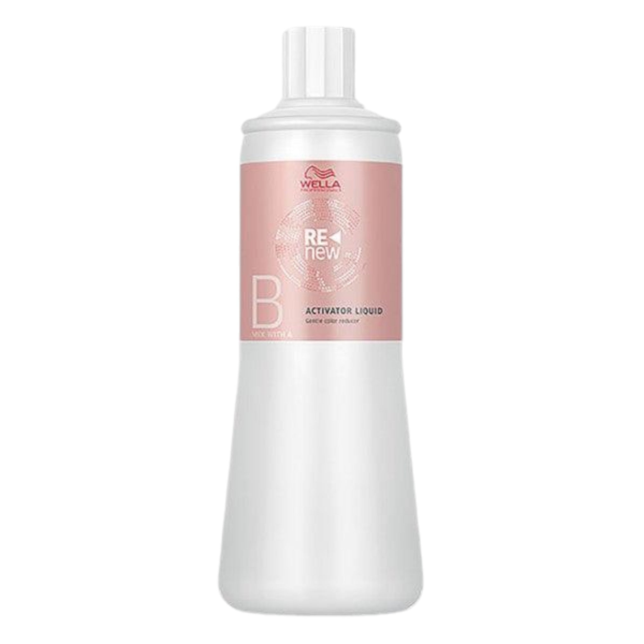 Wella Professionals Color REnew Activator Liquid 500ml