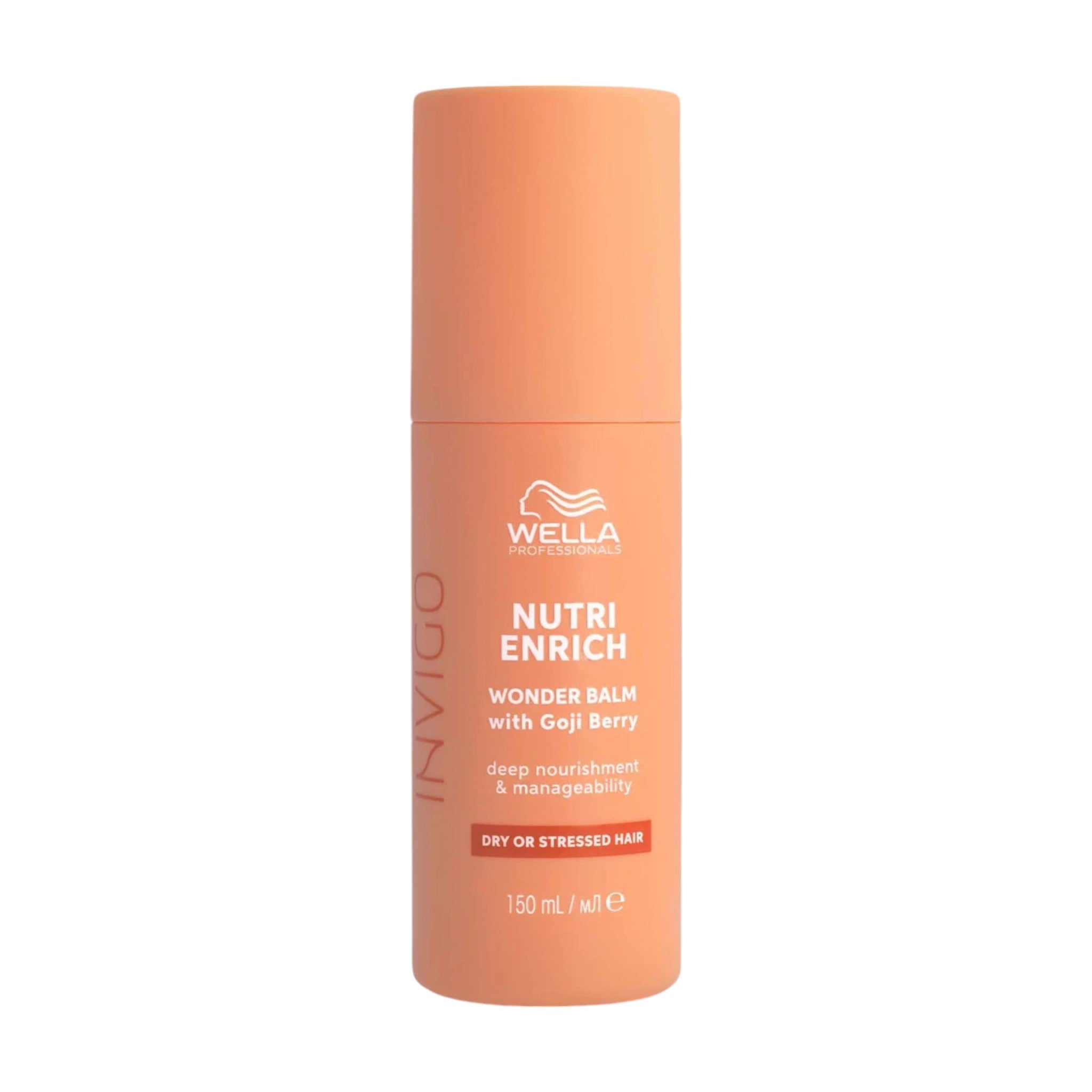 Wella Professionals Invigo Nutri Enrich Wonder Balm 150ml