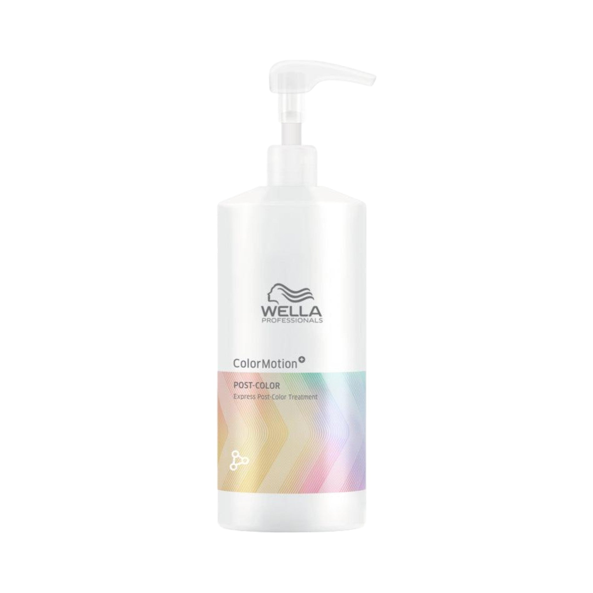 Wella Professionals ColorMotion Express Post Color Treatment 500ml