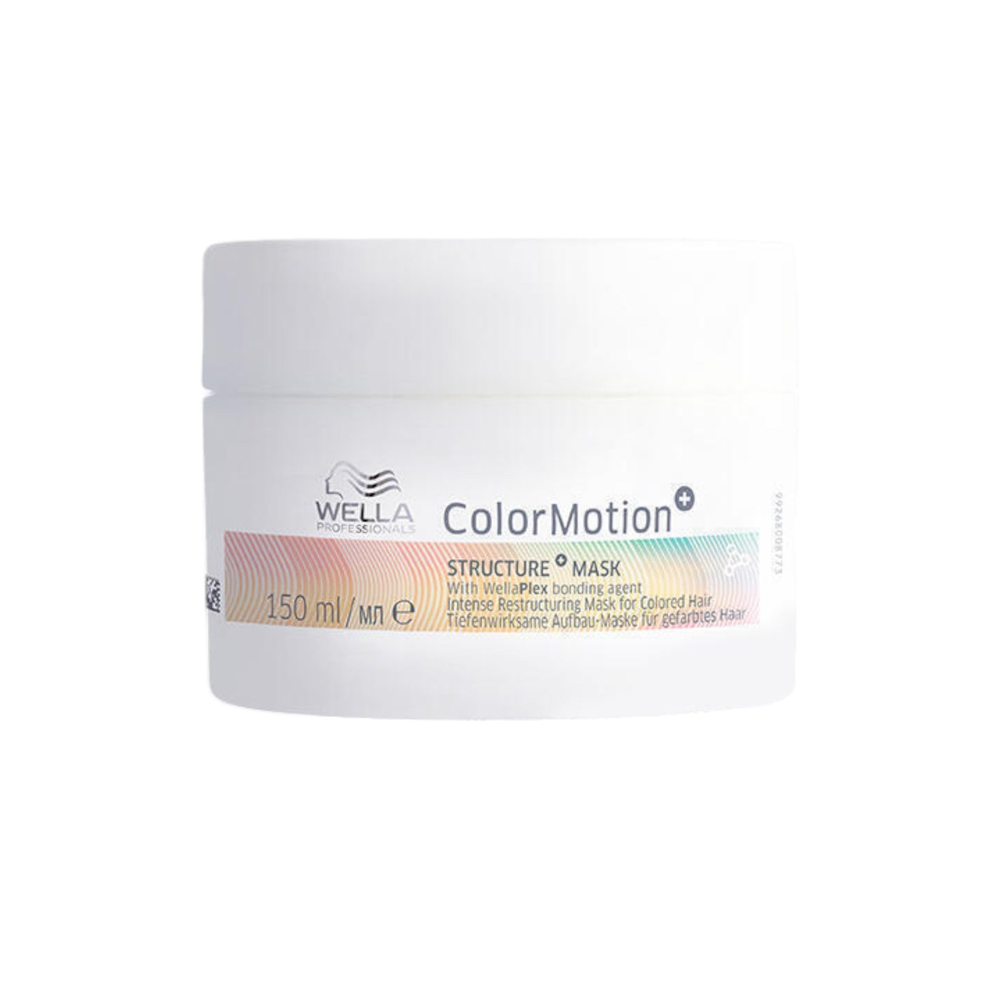 Wella Professionals ColorMotion Structure Μάσκα 150ml