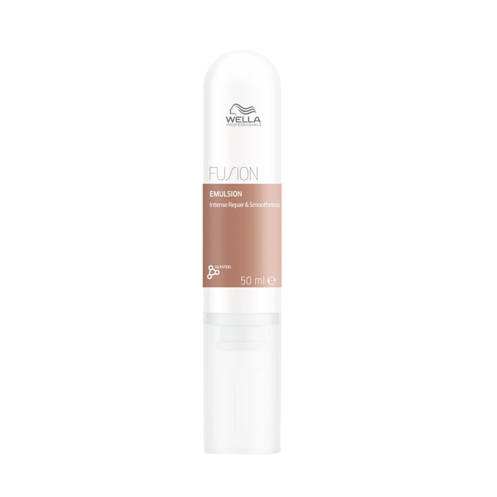 Wella Professionals Fusion Emulsion Intense Repair & Smoothness 50ml