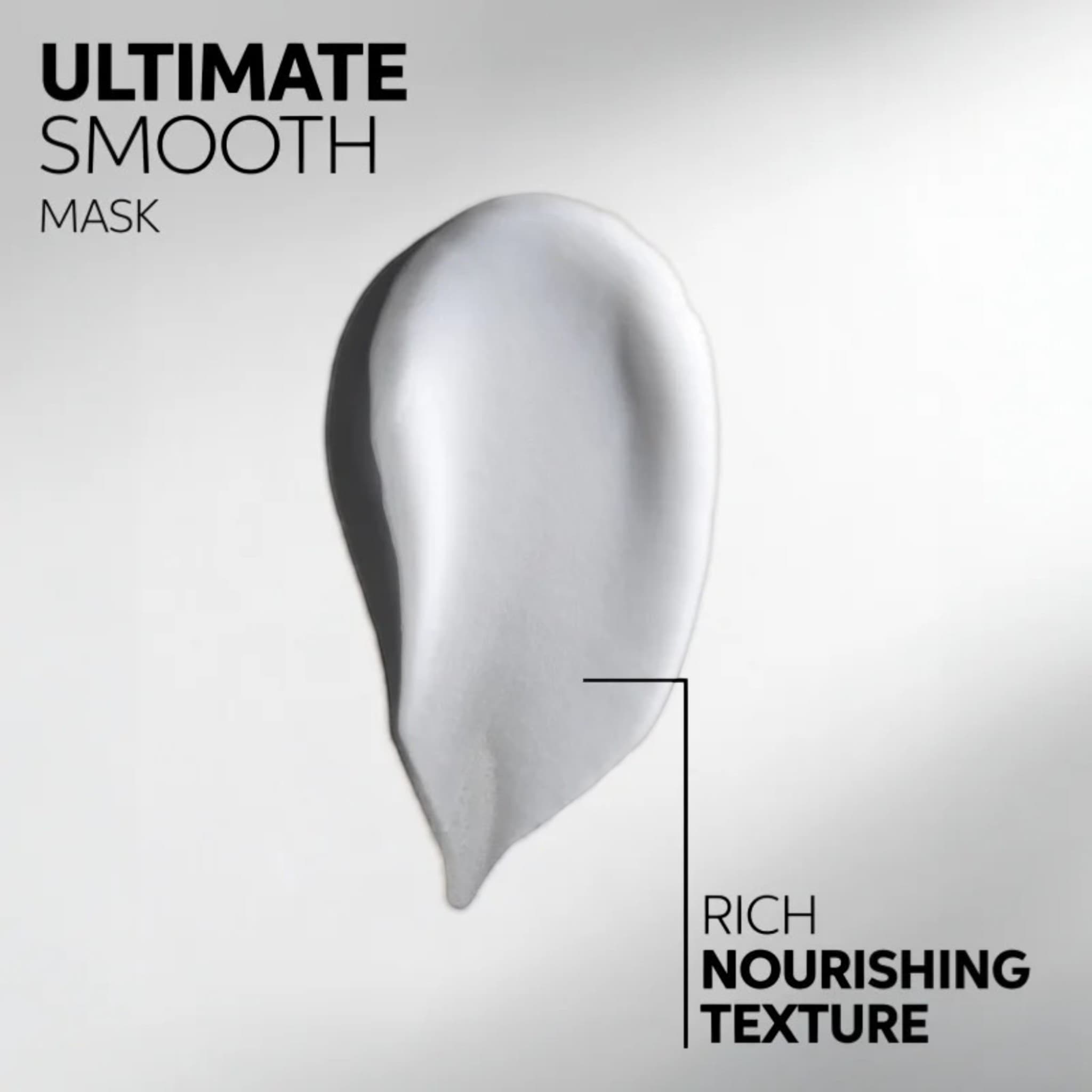 Wella Professionals Ultimate Smooth Mask Εντατικής Λείανσης για Ατίθασα Μαλλιά 150ml
