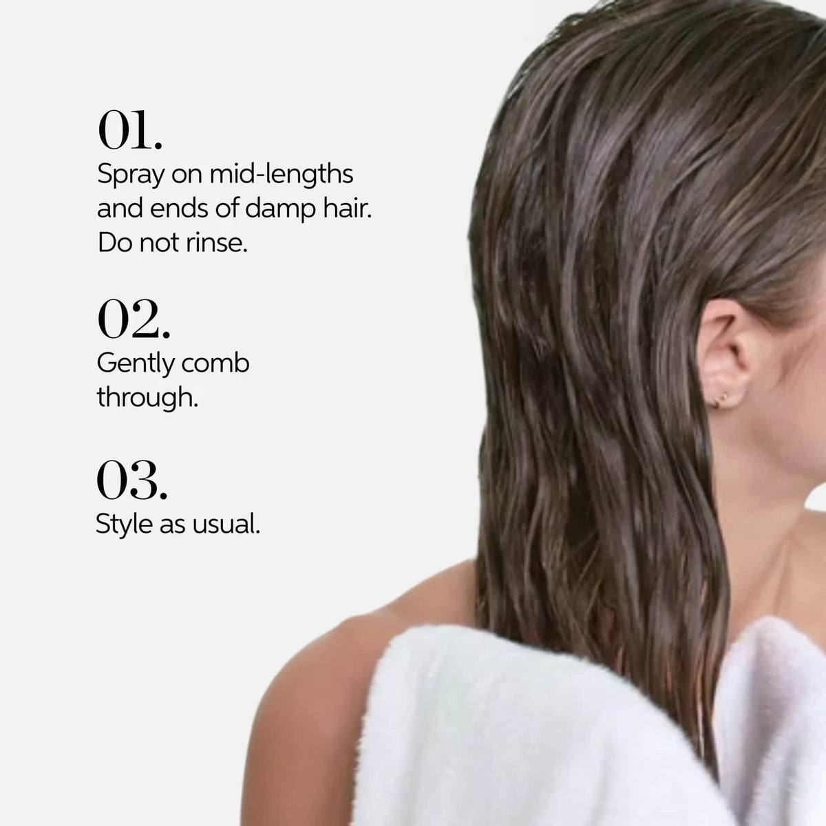 Wella Professionals Invigo Volume Boost Uplifting Care Spray Σπρέι Ενίσχυσης Όγκου για Λεπτά Μαλλιά 150ml