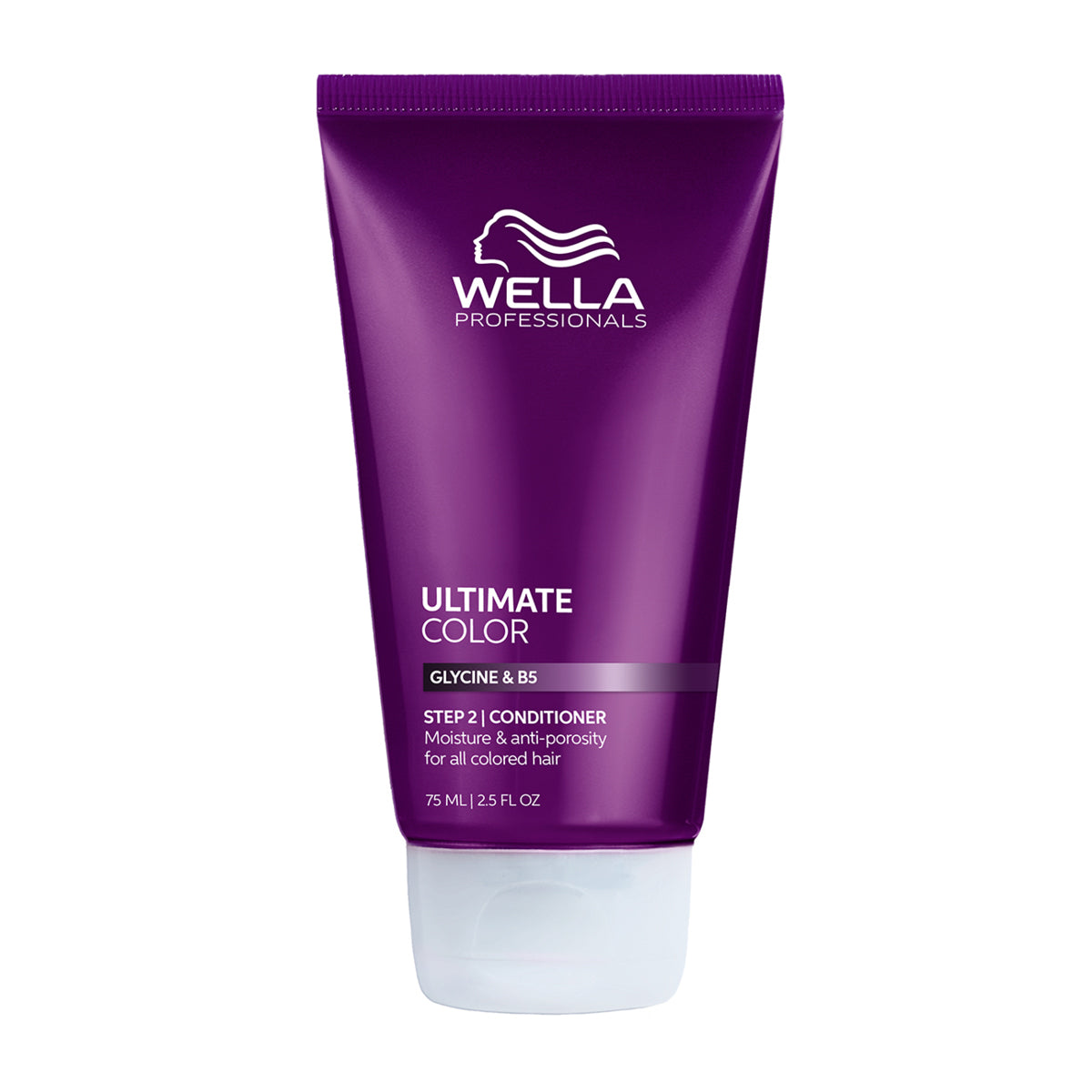 Wella Professionals Ultimate Color Conditioner για Βαμμένα Μαλλιά 75ml 1