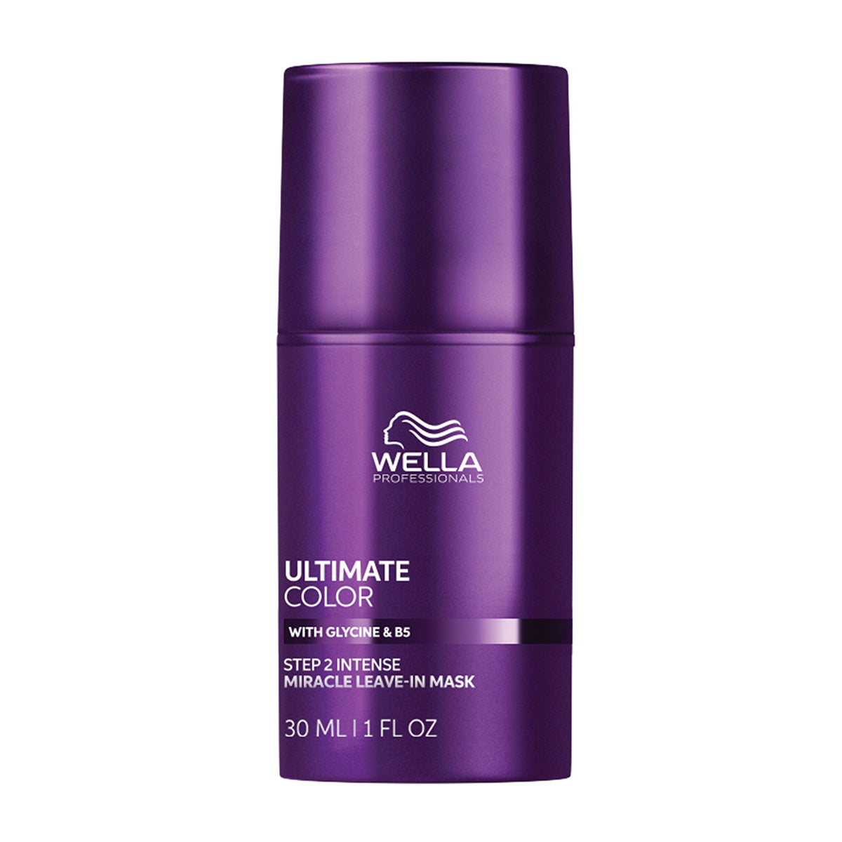 Wella Professionals Ultimate Color Miracle Leave-in Μάσκα για Βαμμένα Μαλλιά 30ml 1