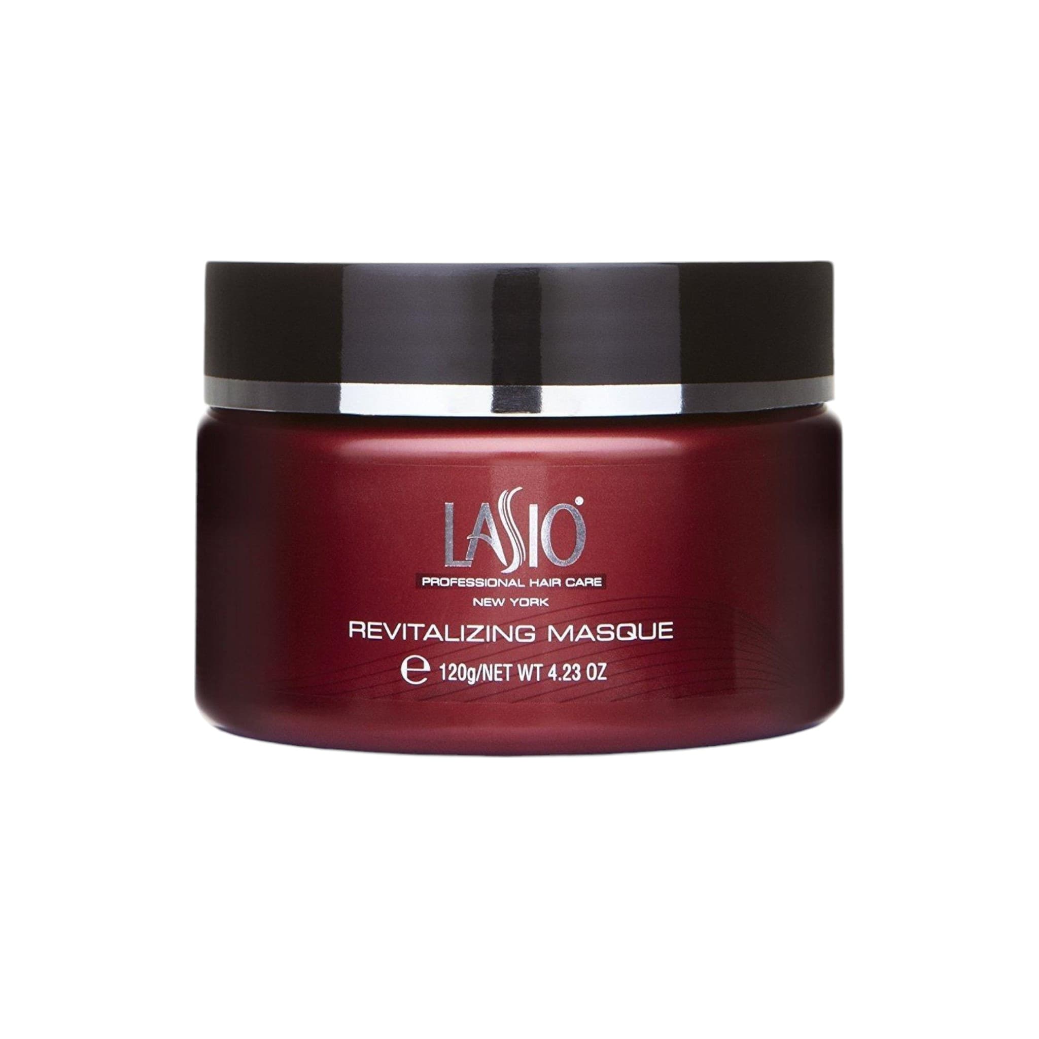 Lasio Revitalizing Masque 120gr