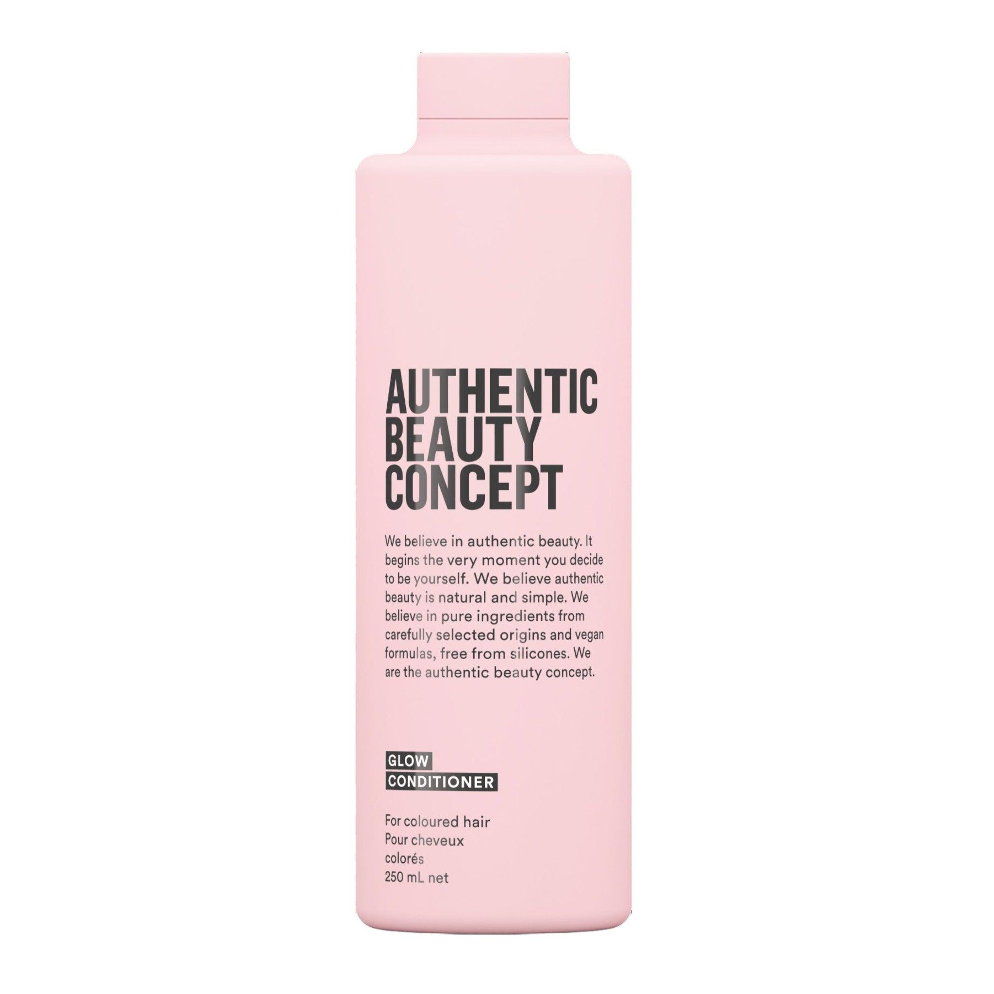 Authentic Beauty Concept Glow Conditioner 250ml