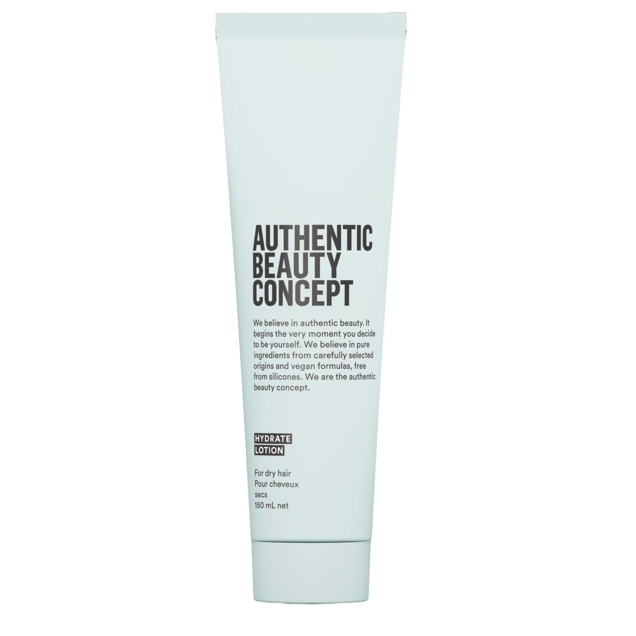 Authentic Beauty Concept Hydrate Lotion 150ml