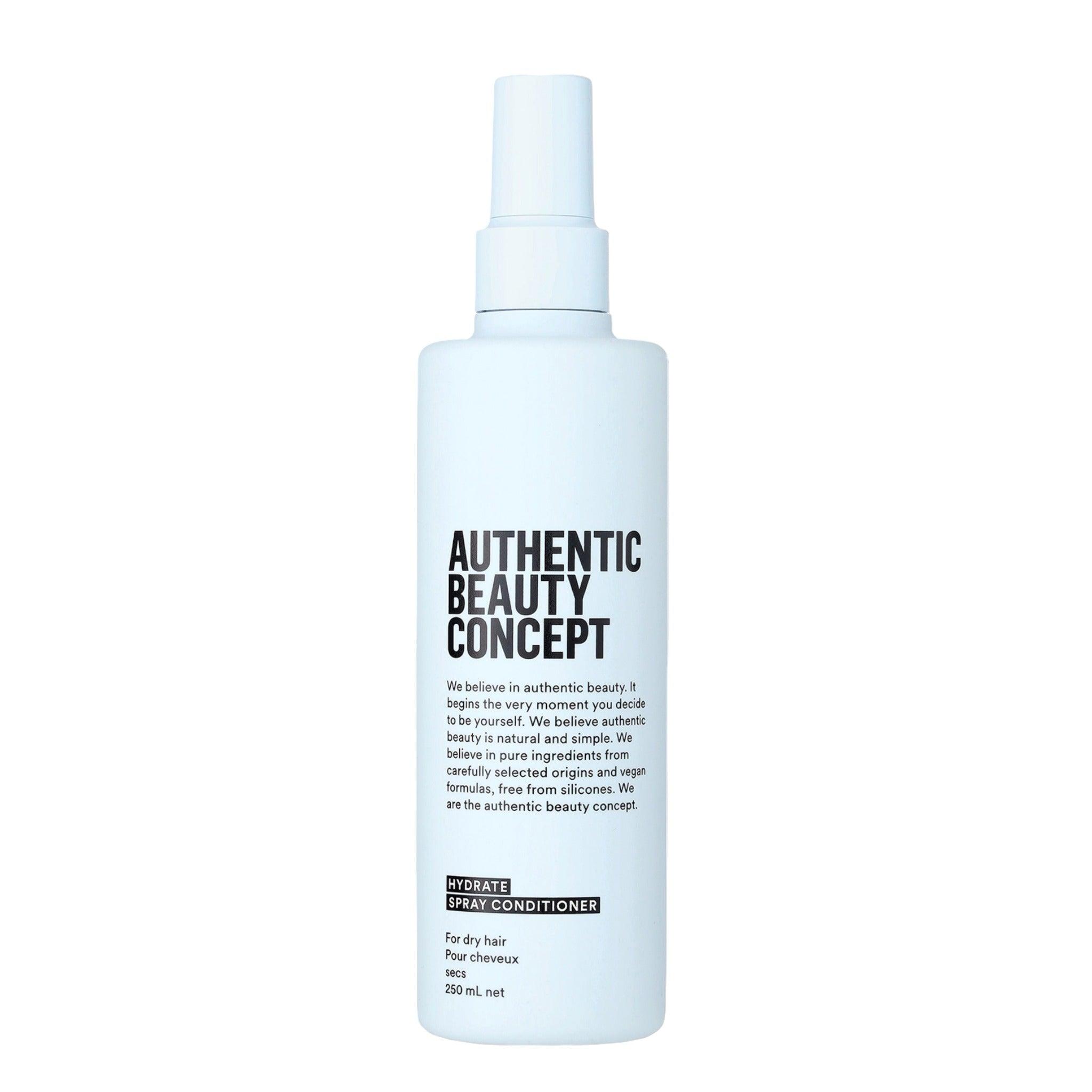 Authentic Beauty Concept Hydrate Spray Conditioner 250ml