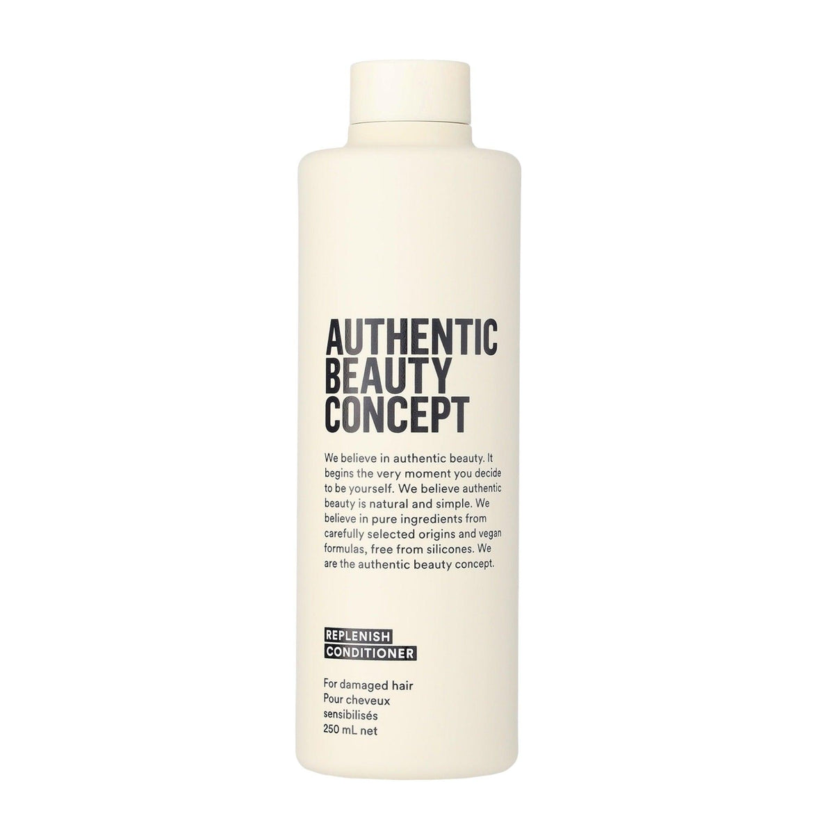 Authentic Beauty Concept Replenish Conditioner 250ml