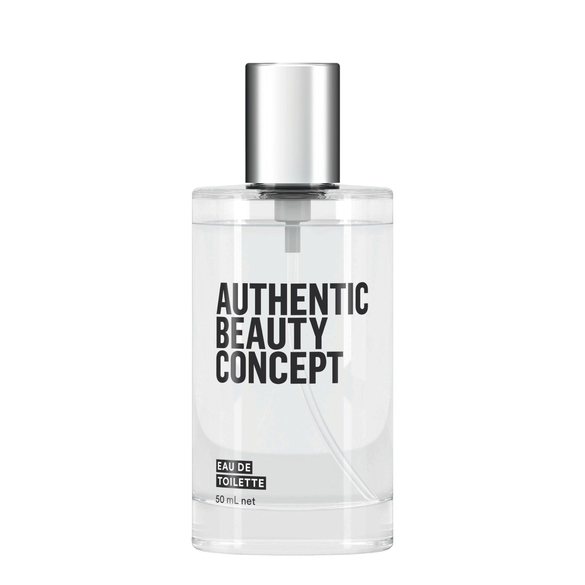 Authentic Beauty Concept Eau de Toilette 50ml